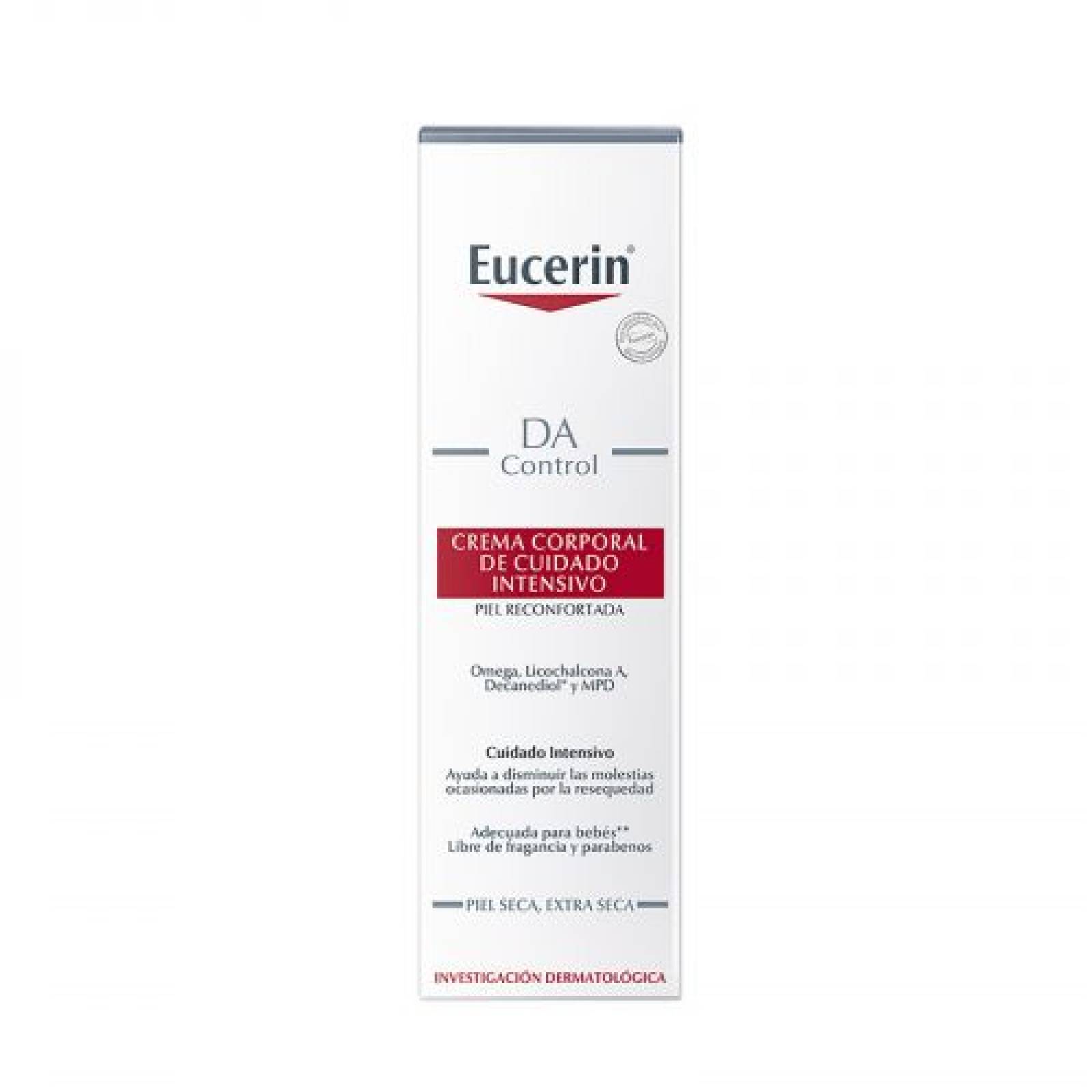Eucerin DA Control Crema Intensiva 40 ml