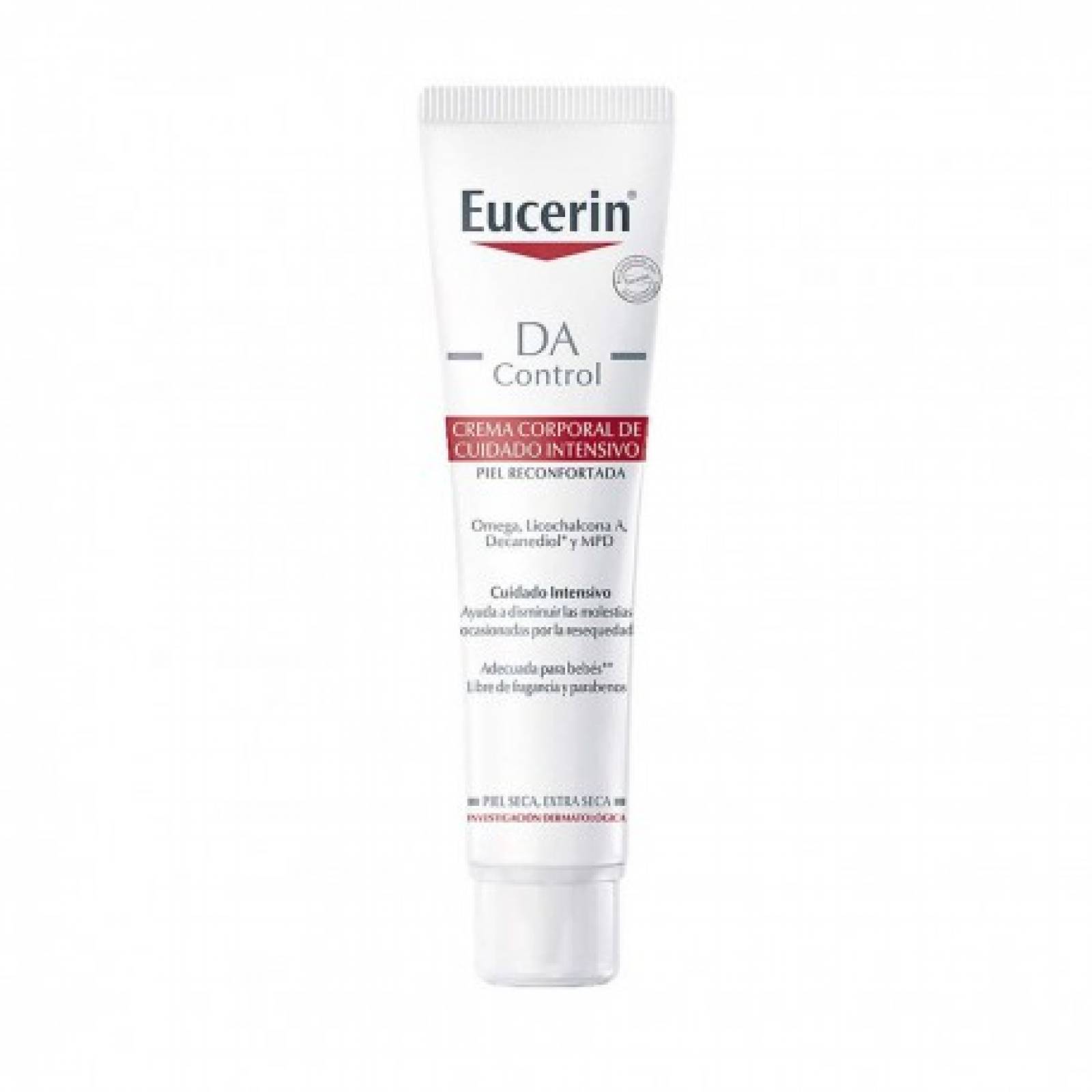 Eucerin DA Control Crema Intensiva 40 ml