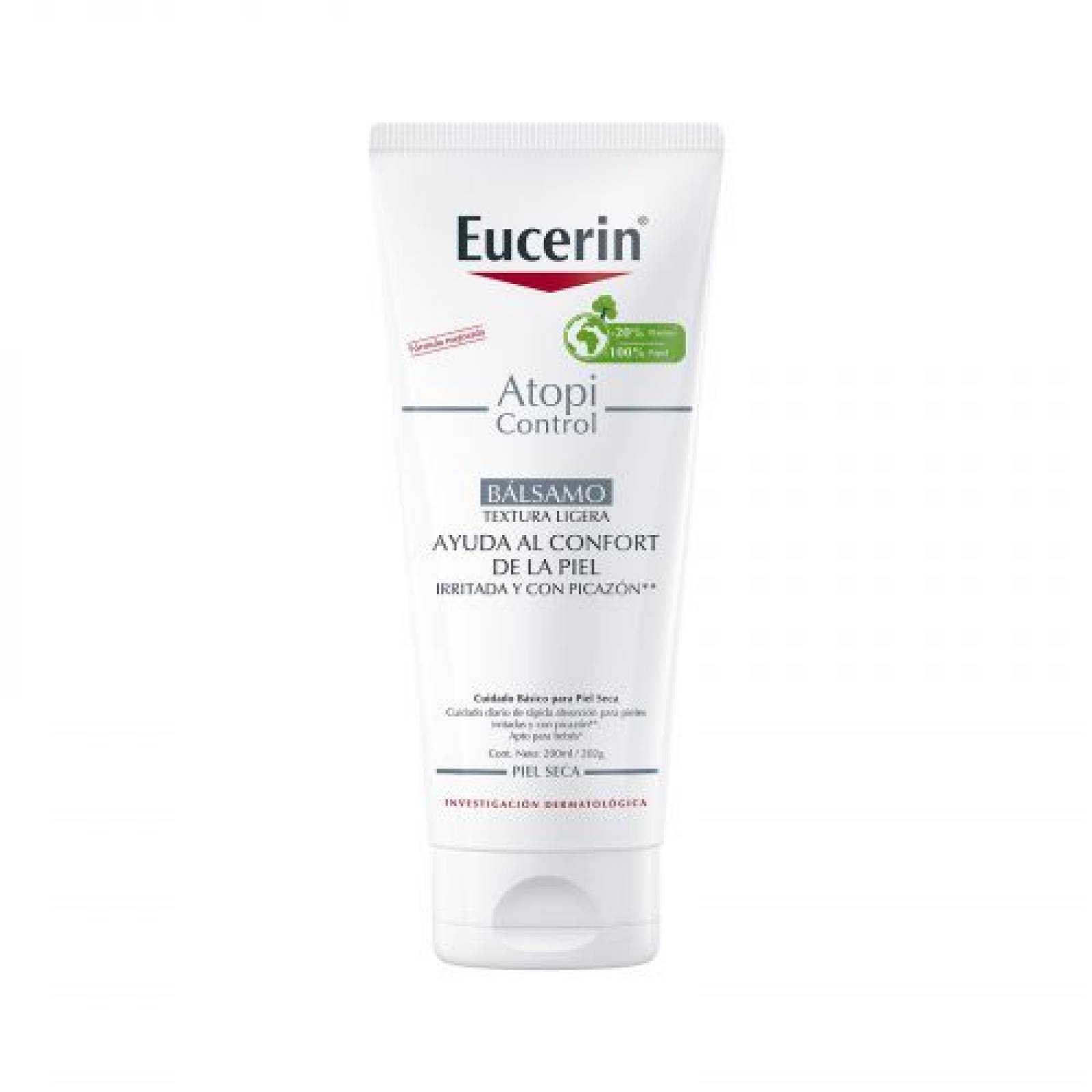 Eucerin Atopicontrol Balsamo 200 ml