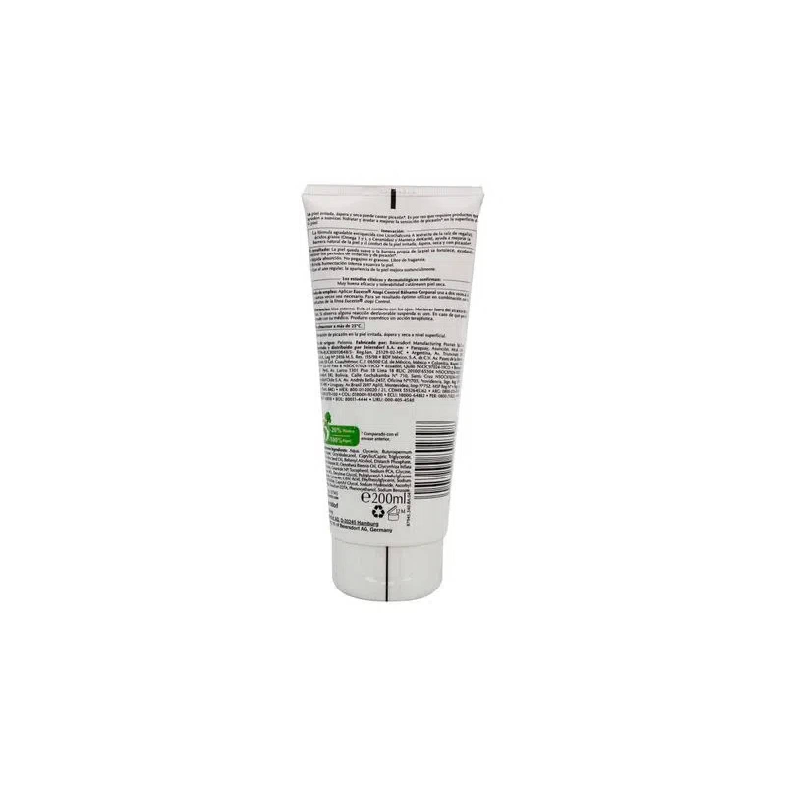 Eucerin Atopicontrol Balsamo 200 ml