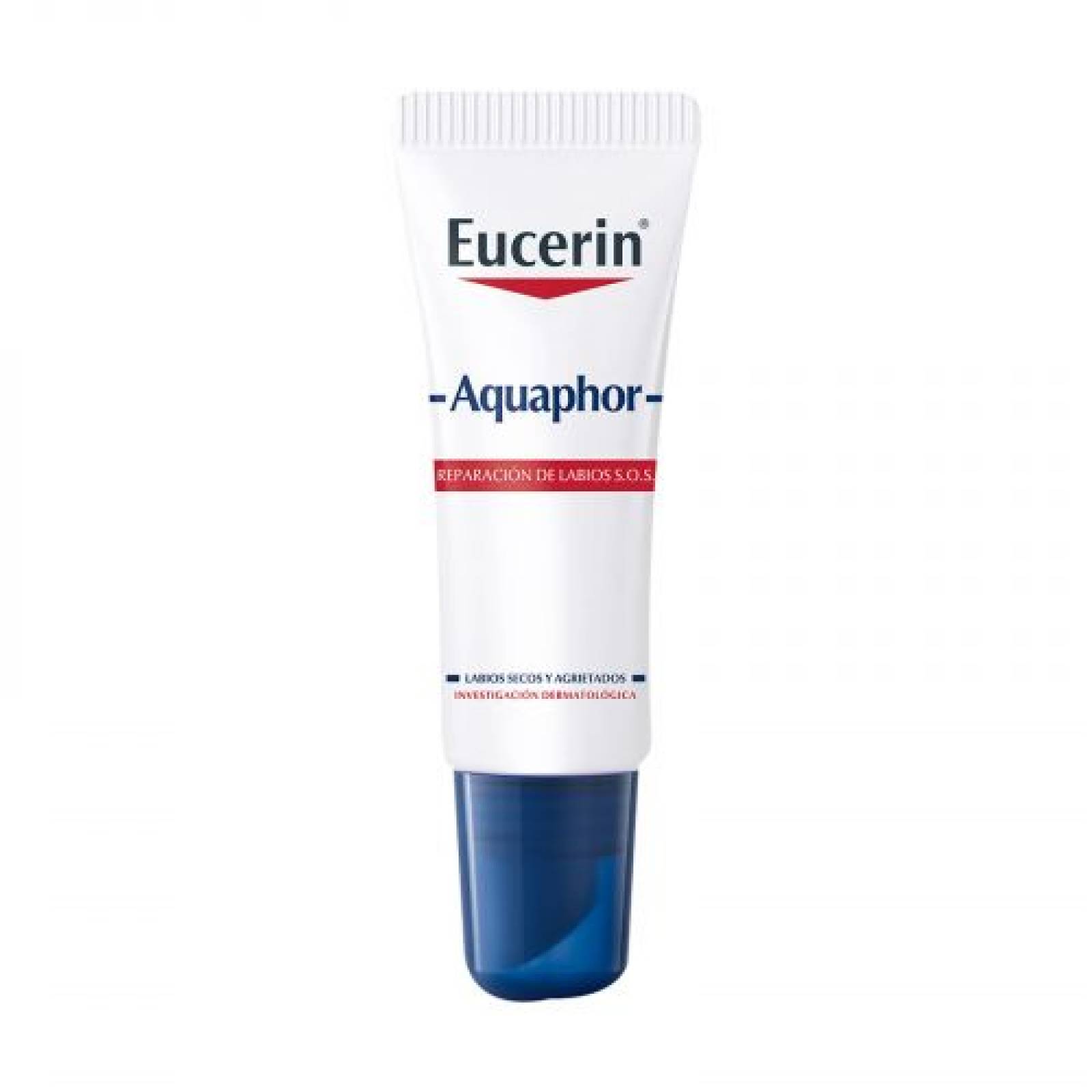 Eucerin Aquaphor Lip Repair 7 ml