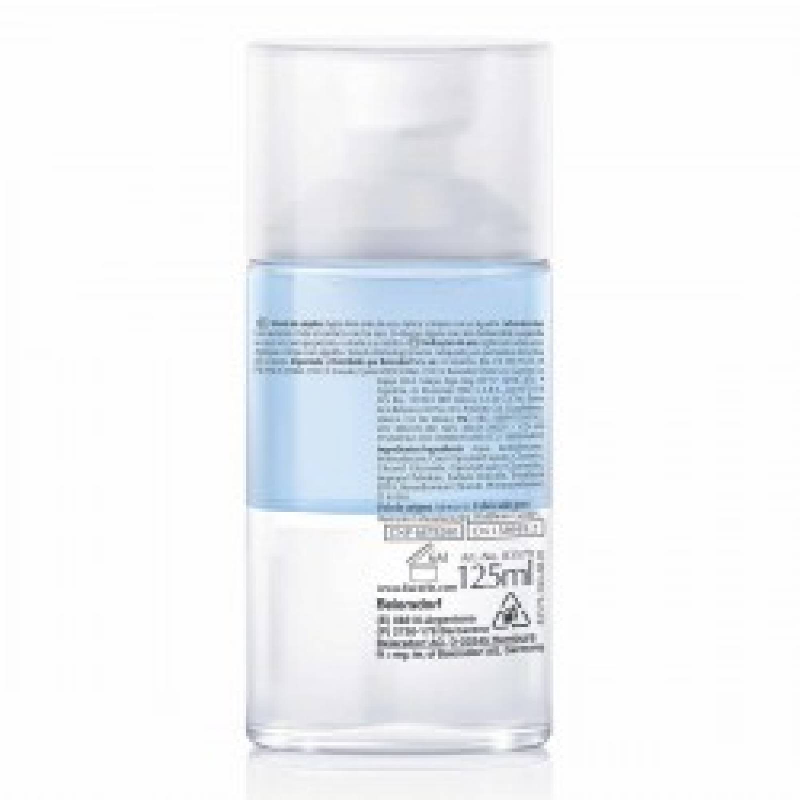 Eucerin Dermatoclean Desmaquillante Bifasico 125 ml