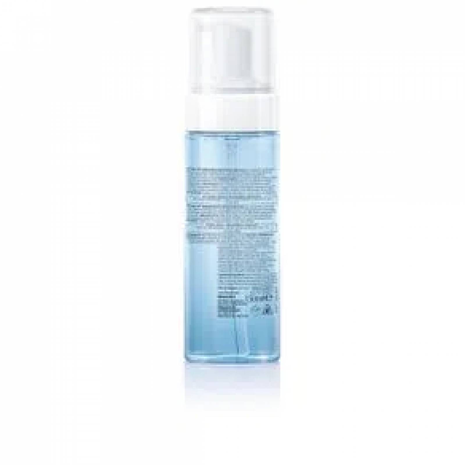 Eucerin Dermatoclean Espuma Micelar 150 ml