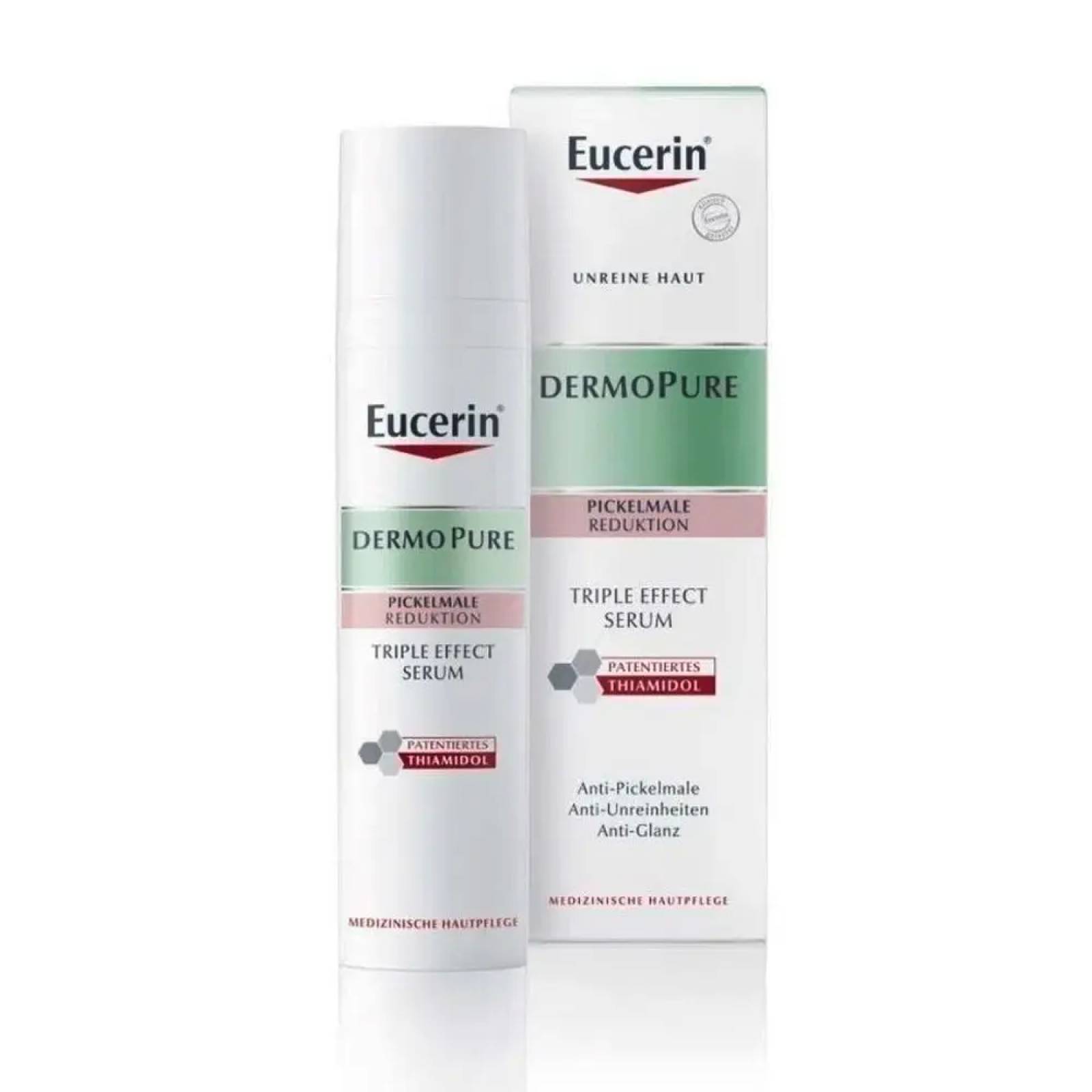 Eucerin Dermopure Triple Effect Serum 40 ml