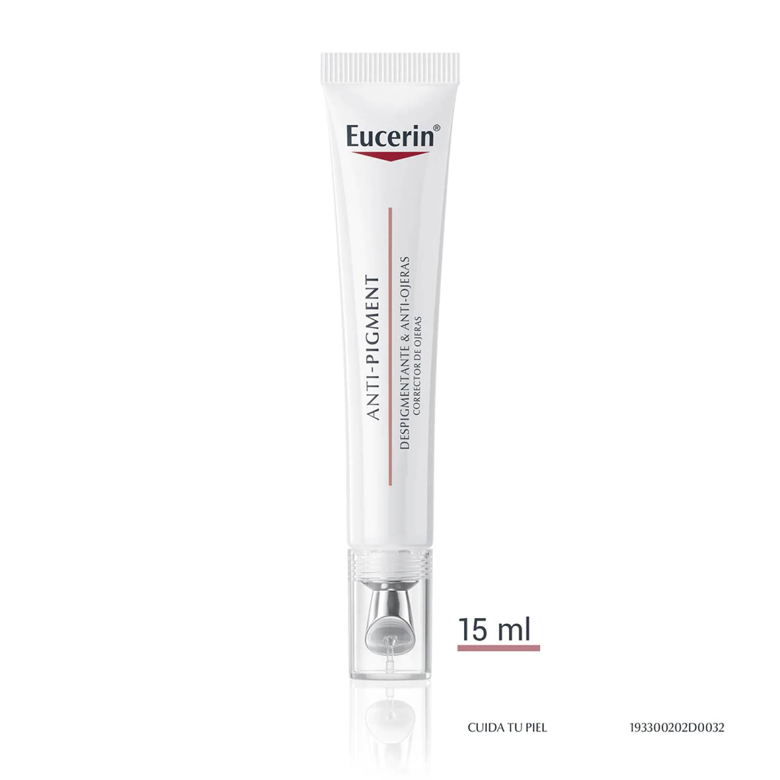 Eucerin Anti-Pigment Anti-Ojeras 15 ml