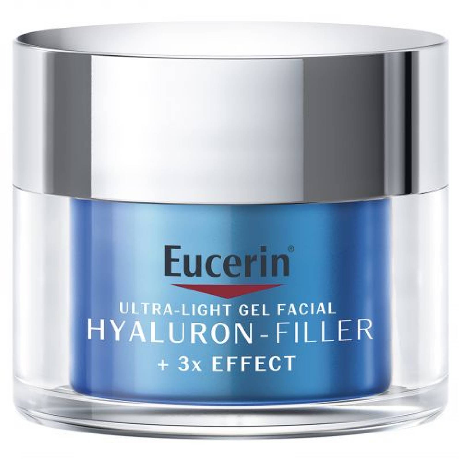 Eucerin Hyaluron Filler Hydrating + Repair 50 ml
