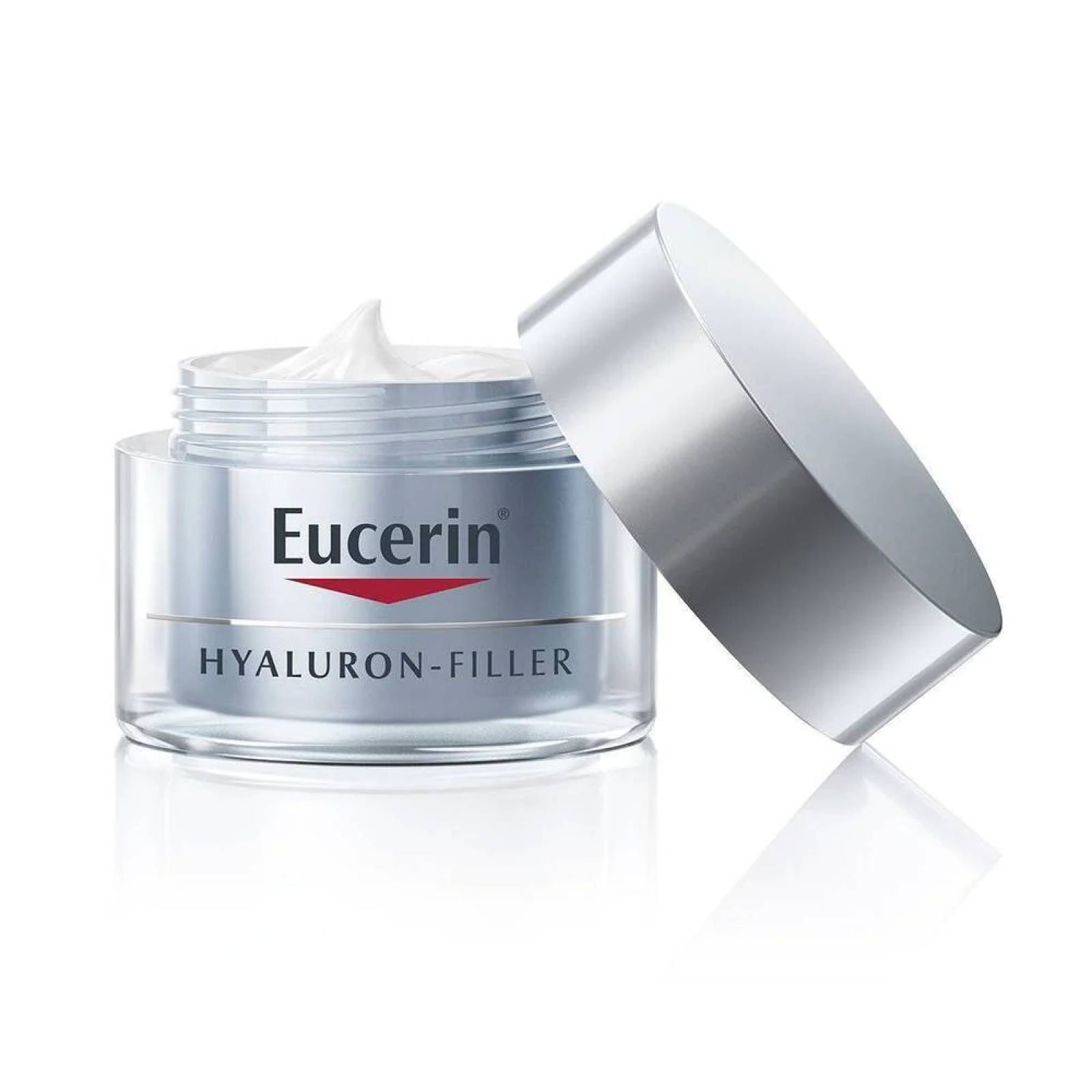 Eucerin Hyaluron-Filler Día 50 ml