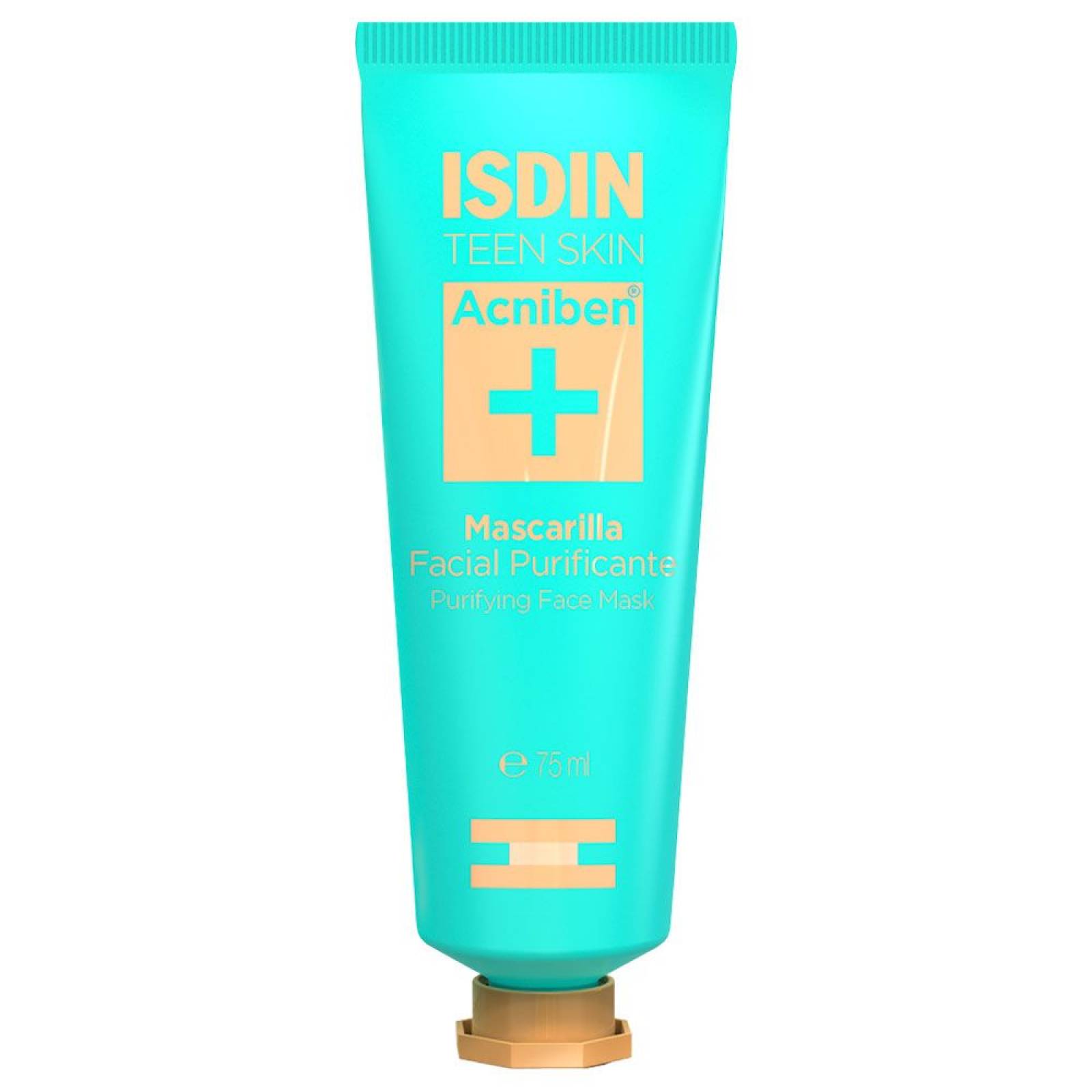 Isdin Acniben Mascarilla Facial 75 ml