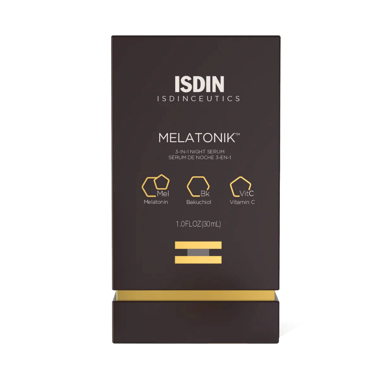 Isdinceutics Melatonik 30 ml