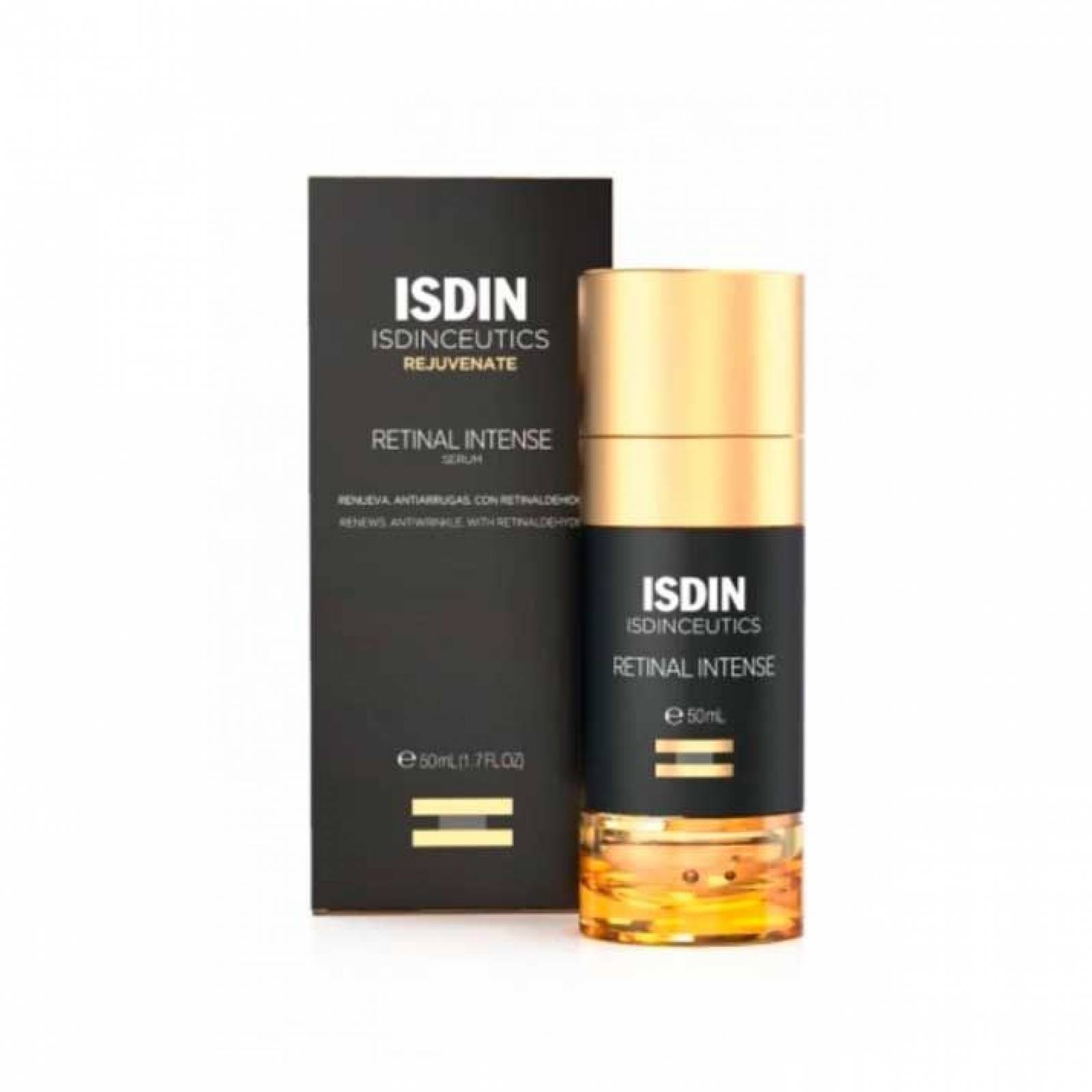 Isdinceutics Retinal Intense 50 ml
