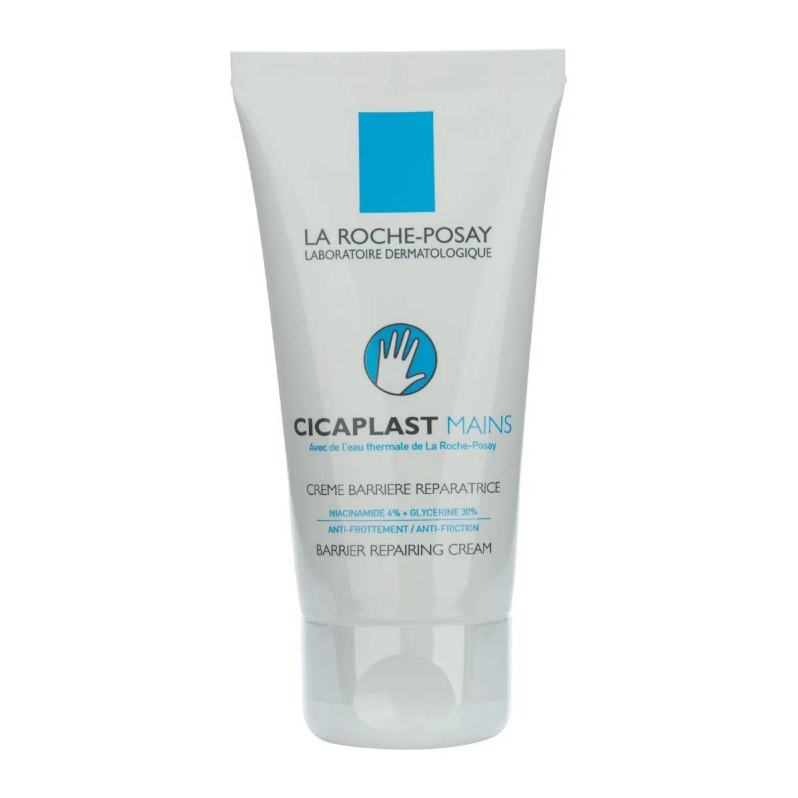 La Roche Posay Cicaplast Manos 50 ml
