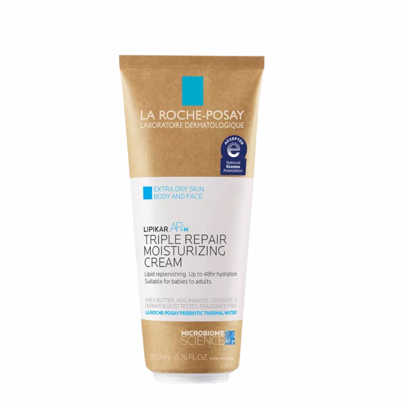 La Roche Posay Lipikar Baume Ap+M 200 ml Carton Espt