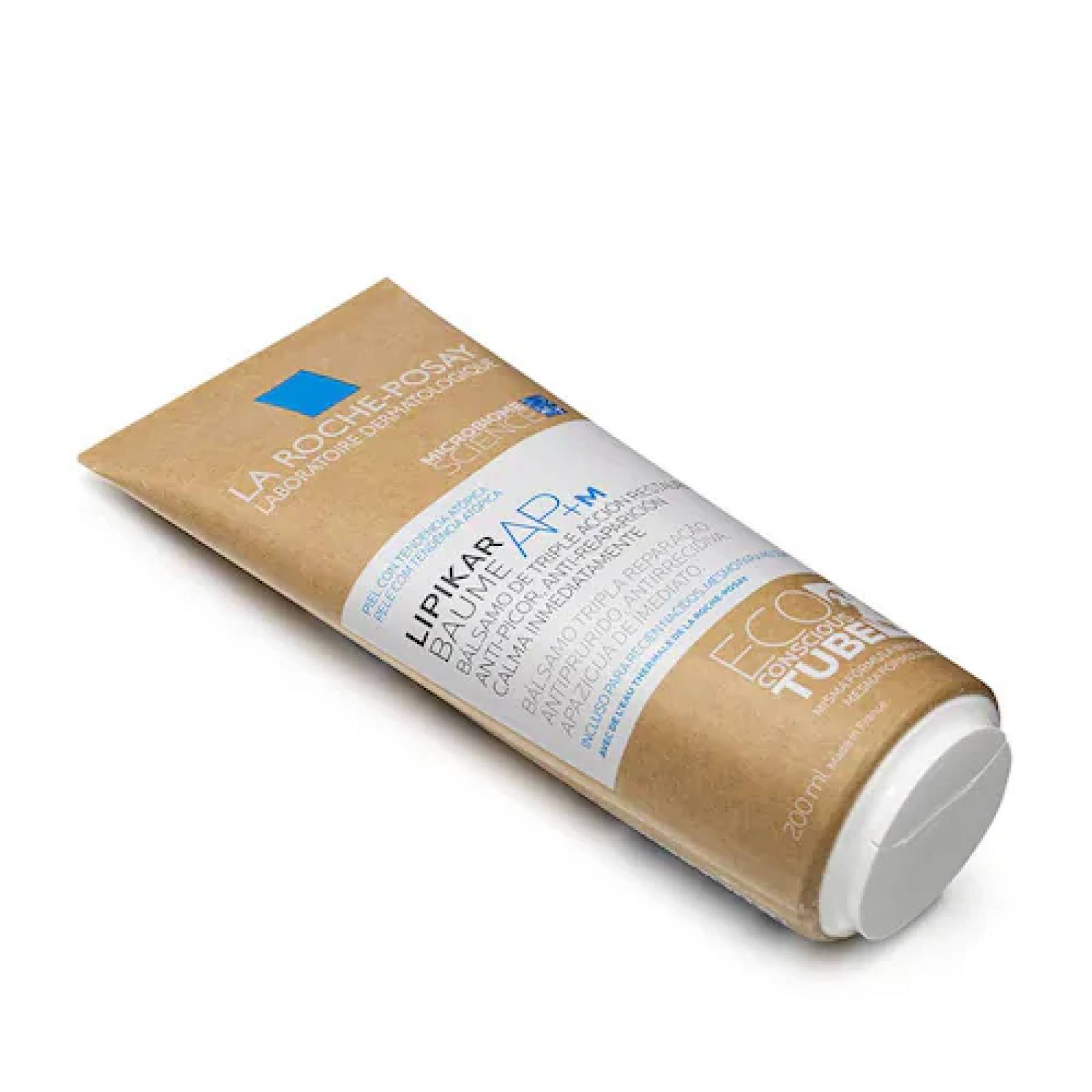 La Roche Posay Lipikar Baume Ap+M 200 ml Carton Espt