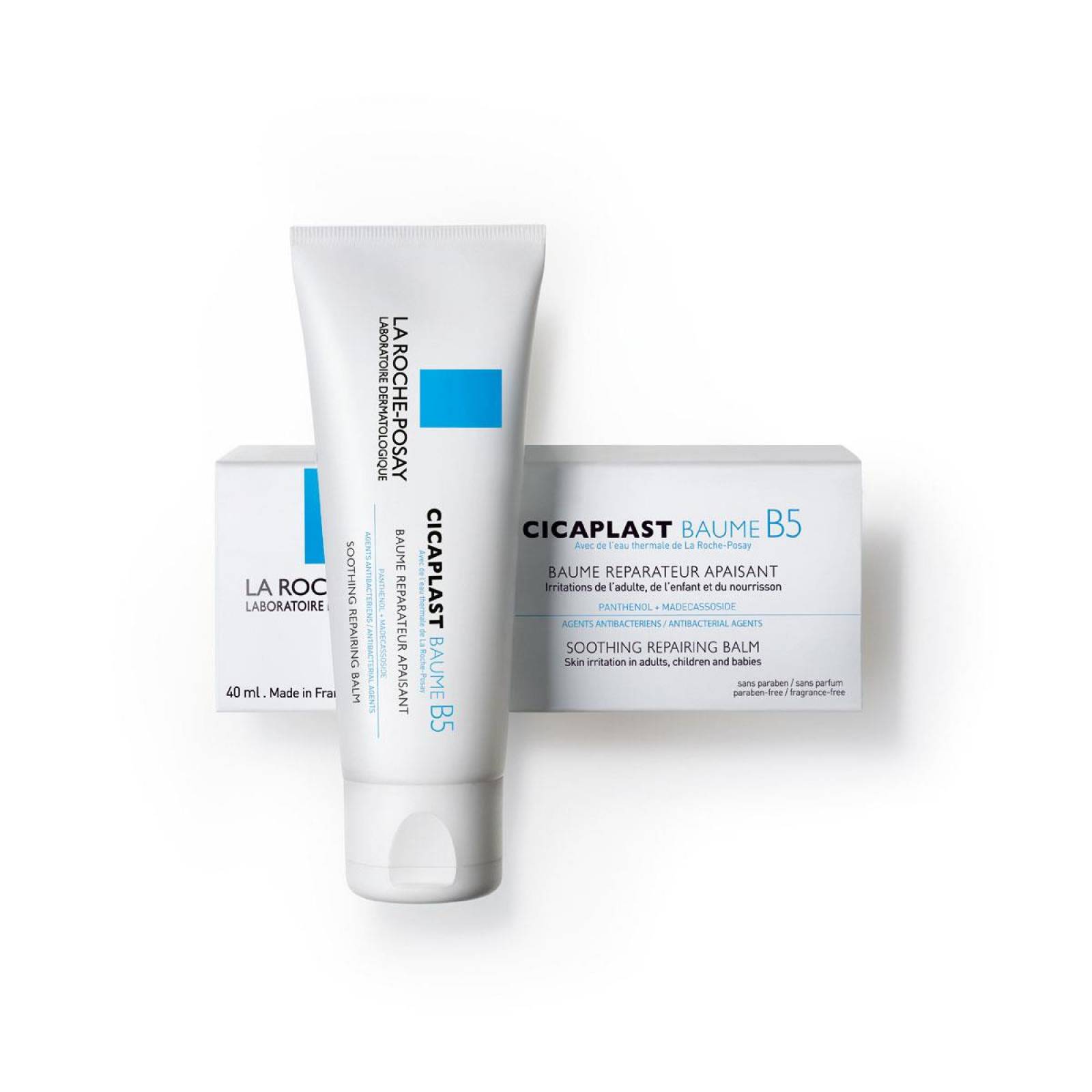 La Roche Posay Cicaplast Baume B5 40 ml