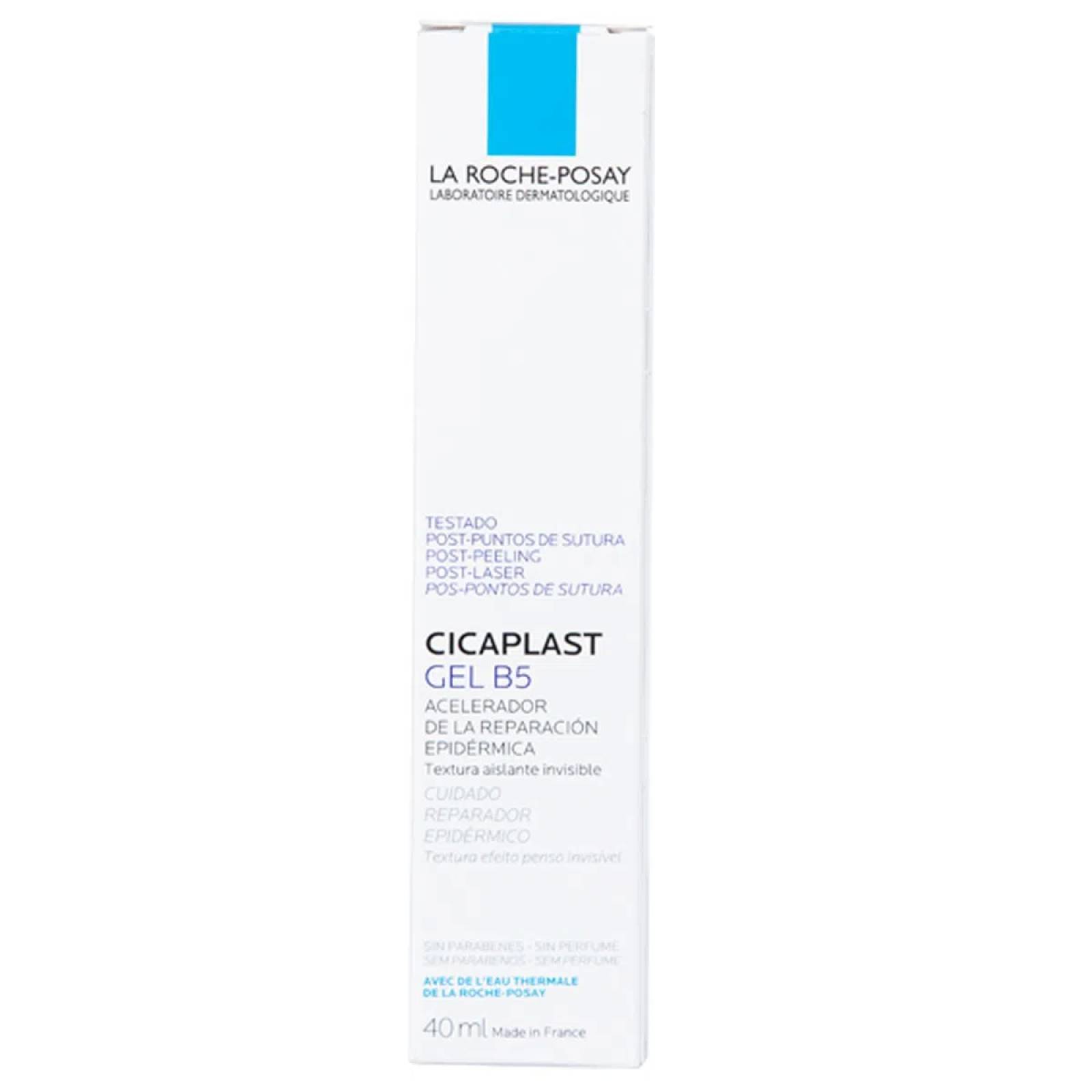 La Roche Posay Cicaplast Gel B5 40 ml