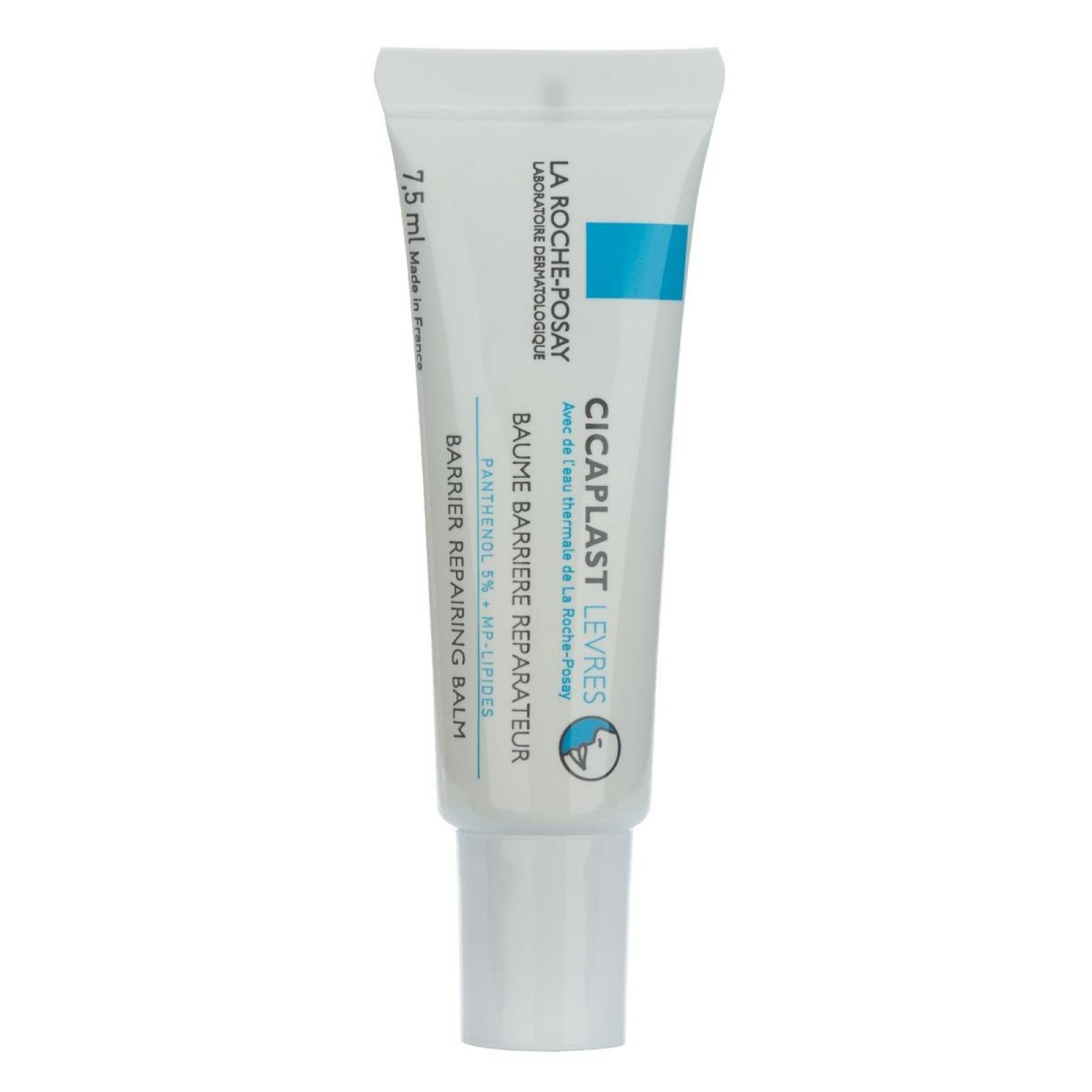 La Roche Posay Cicaplast Labios 7.5 ml