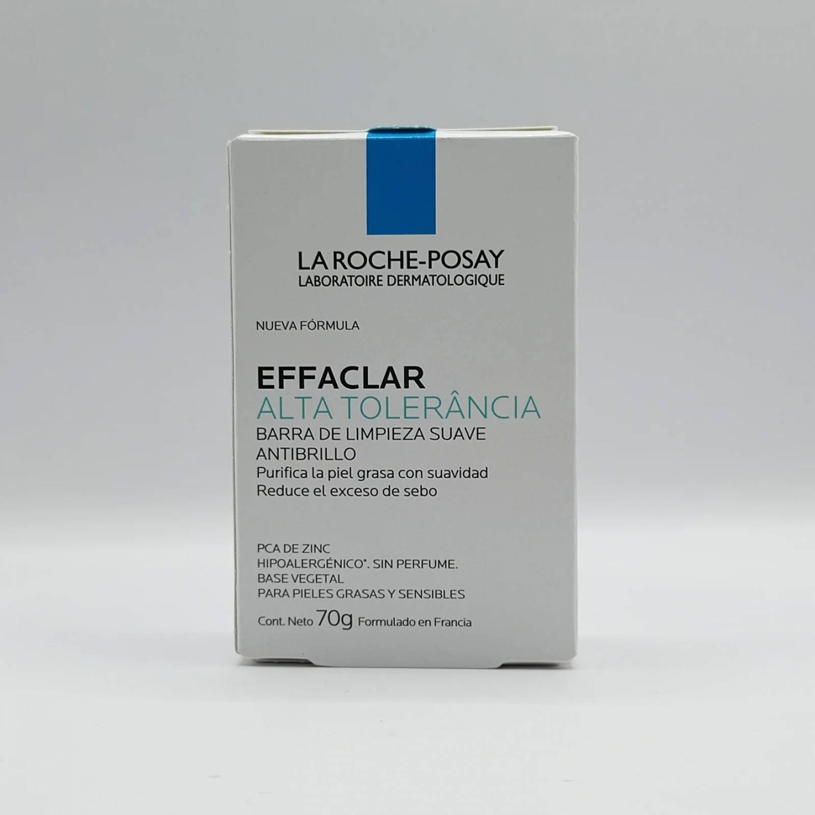 La Roche Posay Effaclar Barra Concentrado 70 gr