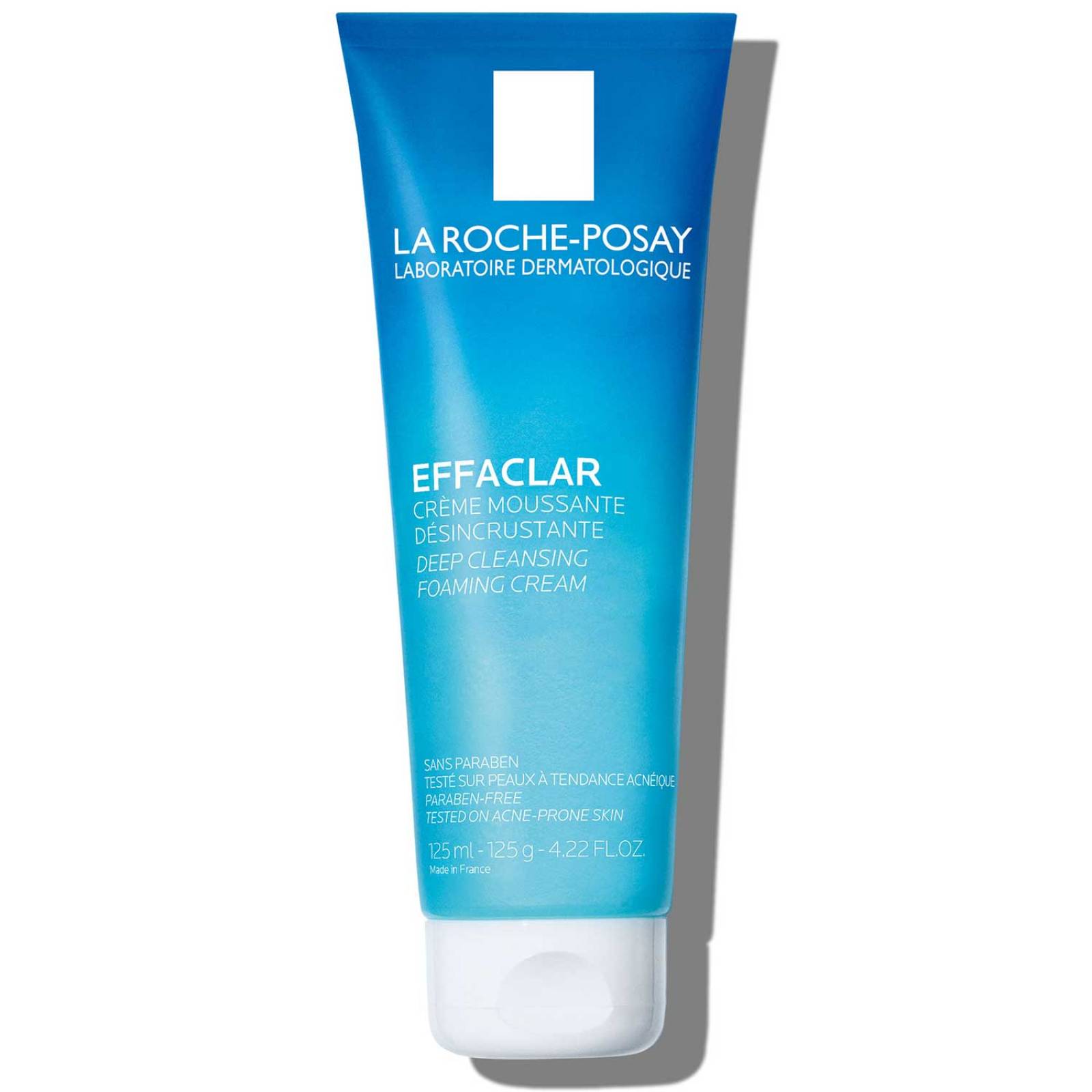 La Roche Posay Effaclar Crema Espumosa 125 ml