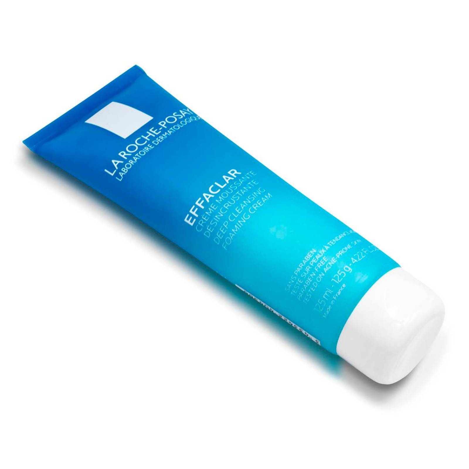 La Roche Posay Effaclar Crema Espumosa 125 ml