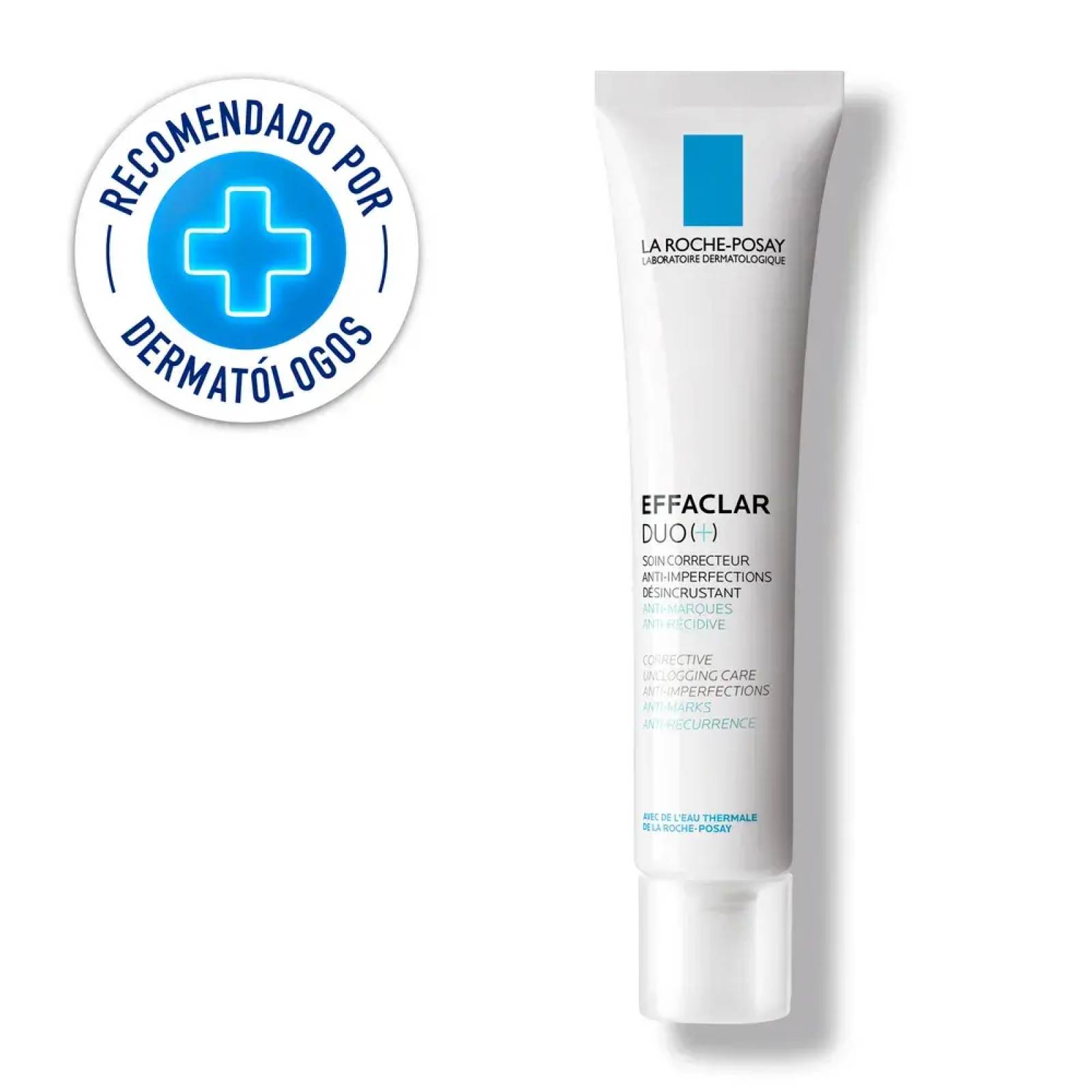La Roche Posay Effaclar Duo + 40 ml