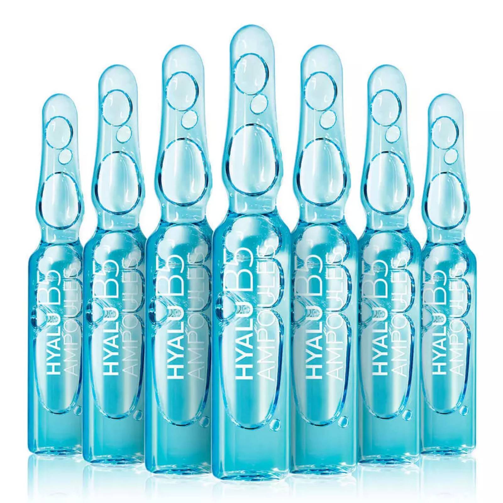 La Roche Posay Hyalu B5 Ampolletas 1.8 ml x7