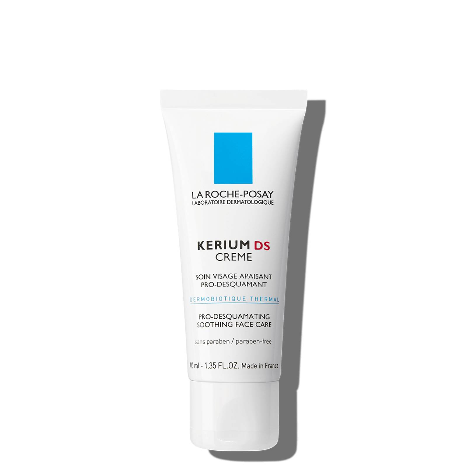La Roche Posay Kerium Ds Crema Rostro 40 ml