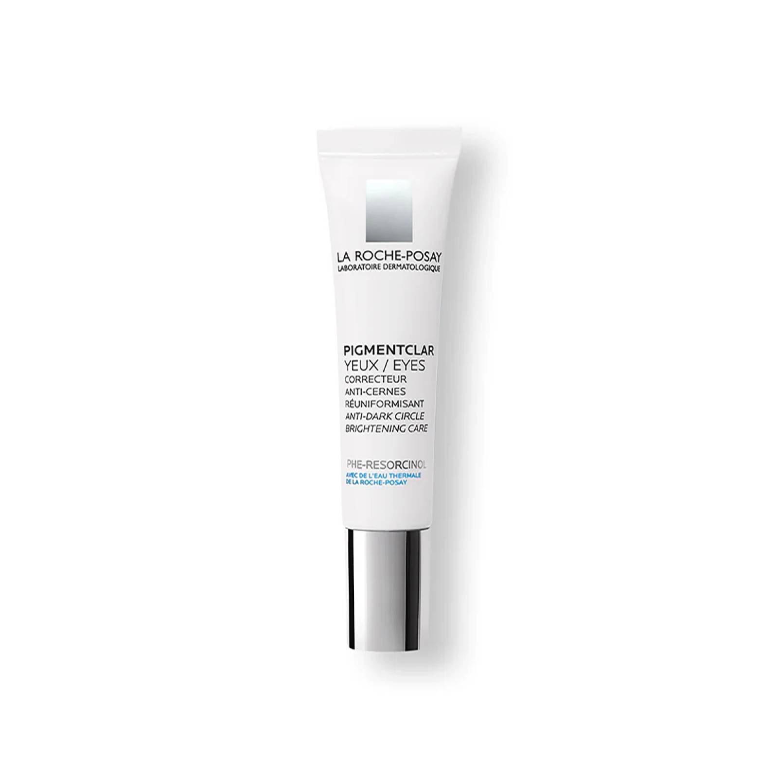 La Roche Posay Pigmentclar Contorno De Ojos Anti Manchas 15 ml
