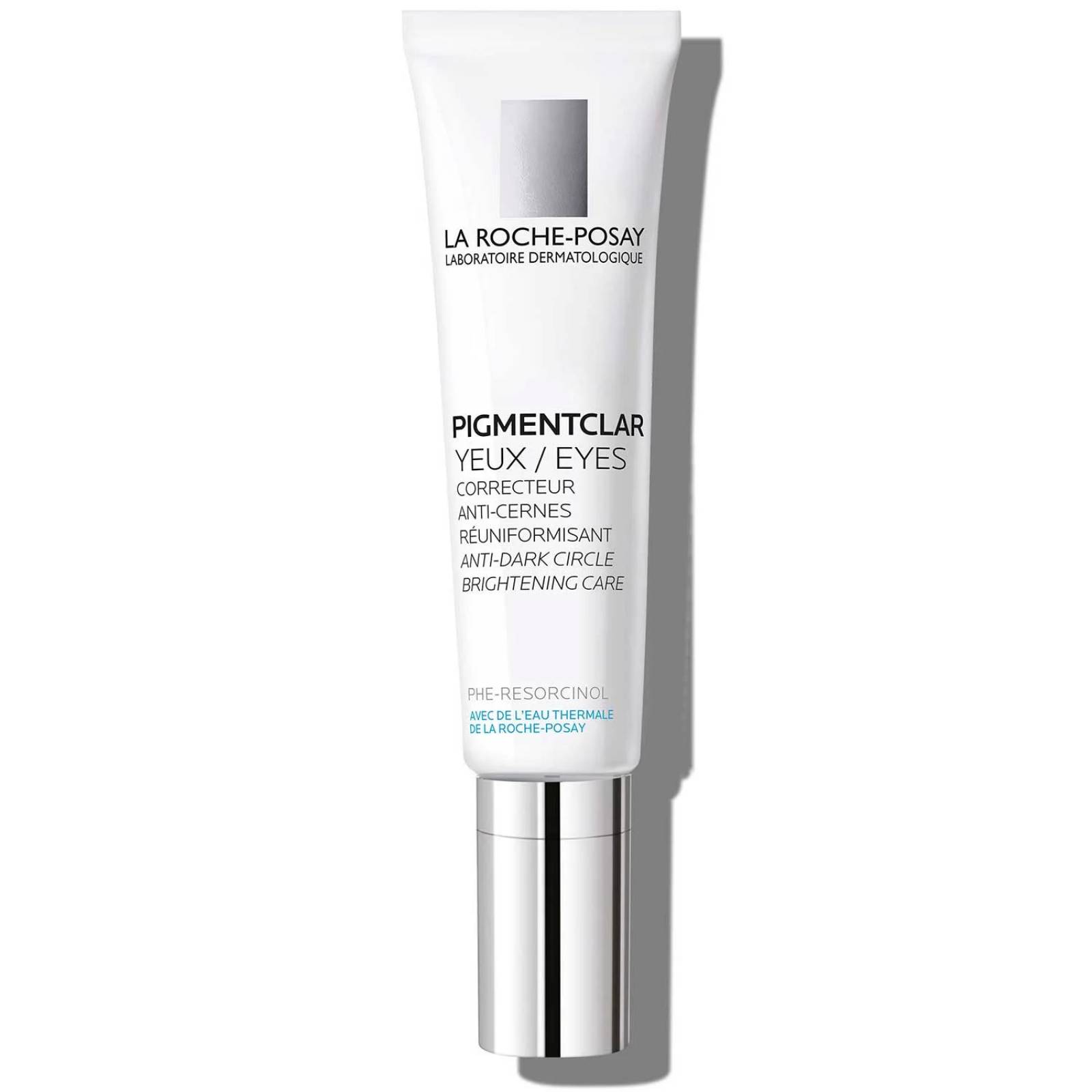 La Roche Posay Pigmentclar Contorno De Ojos Anti Manchas 15 ml