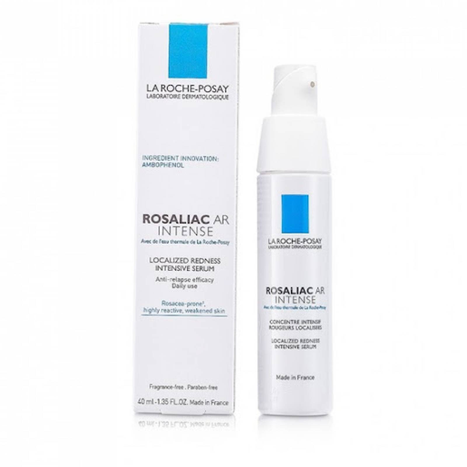 La Roche Posay Rosaliac Ar 40 ml