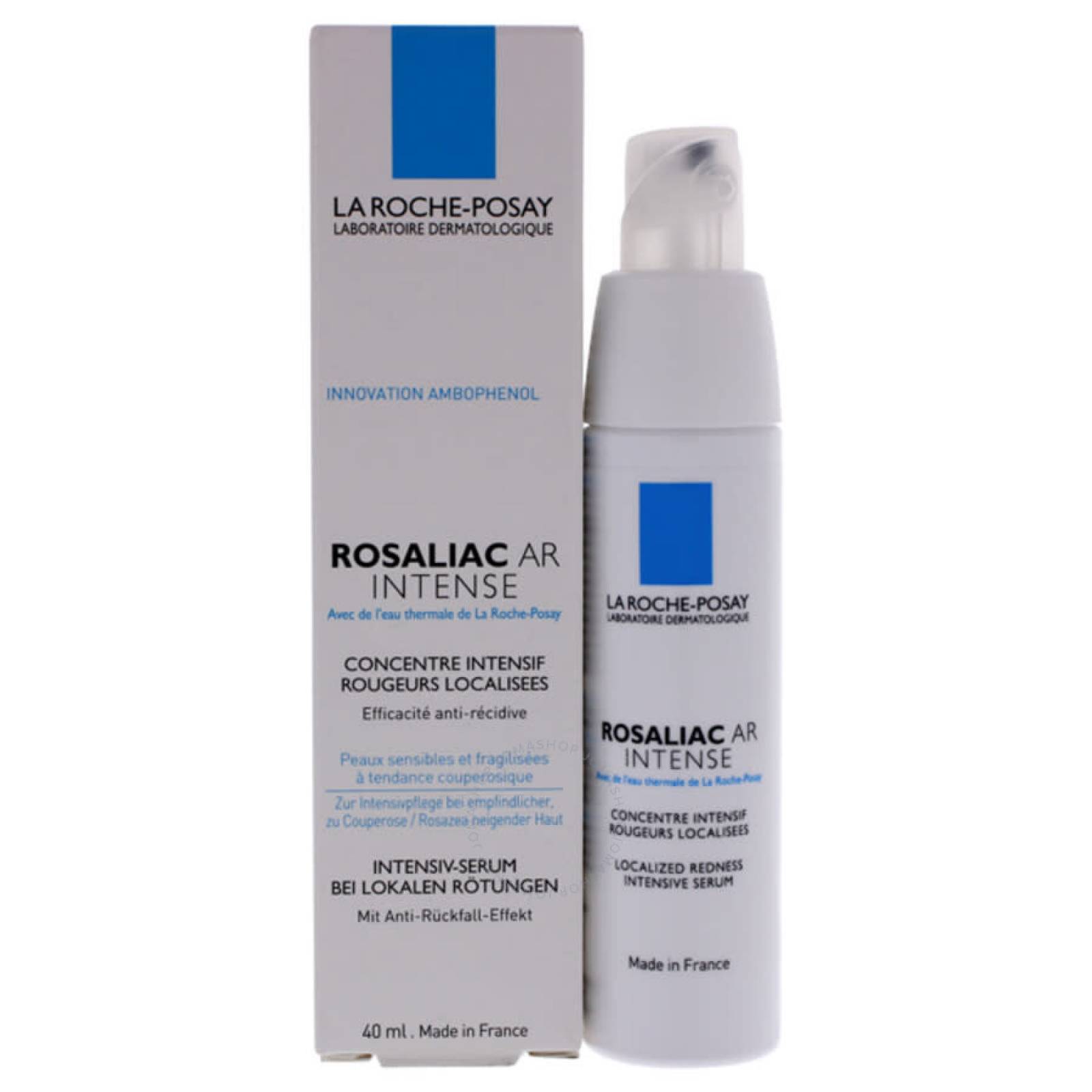 La Roche Posay Rosaliac Ar 40 ml