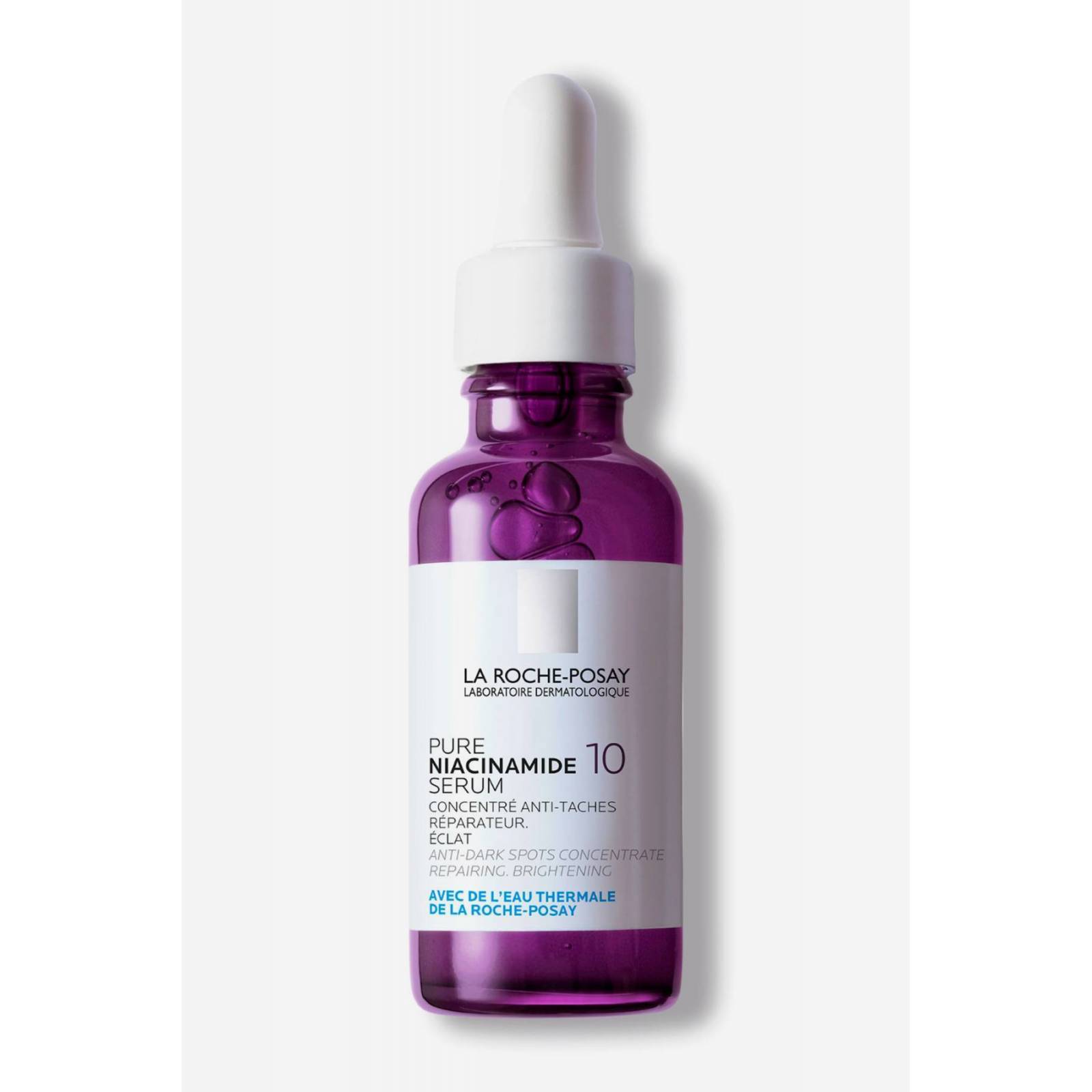 La Roche Posay Serum Pure Niacinamide 10 30 ml