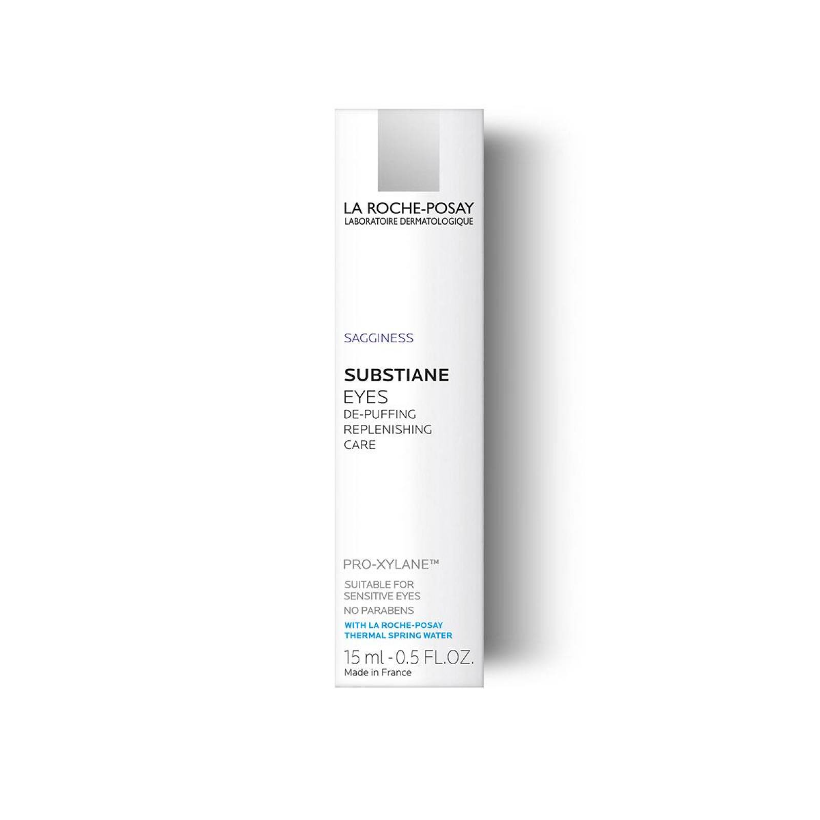 La Roche Posay Substiane Ojos 15 ml