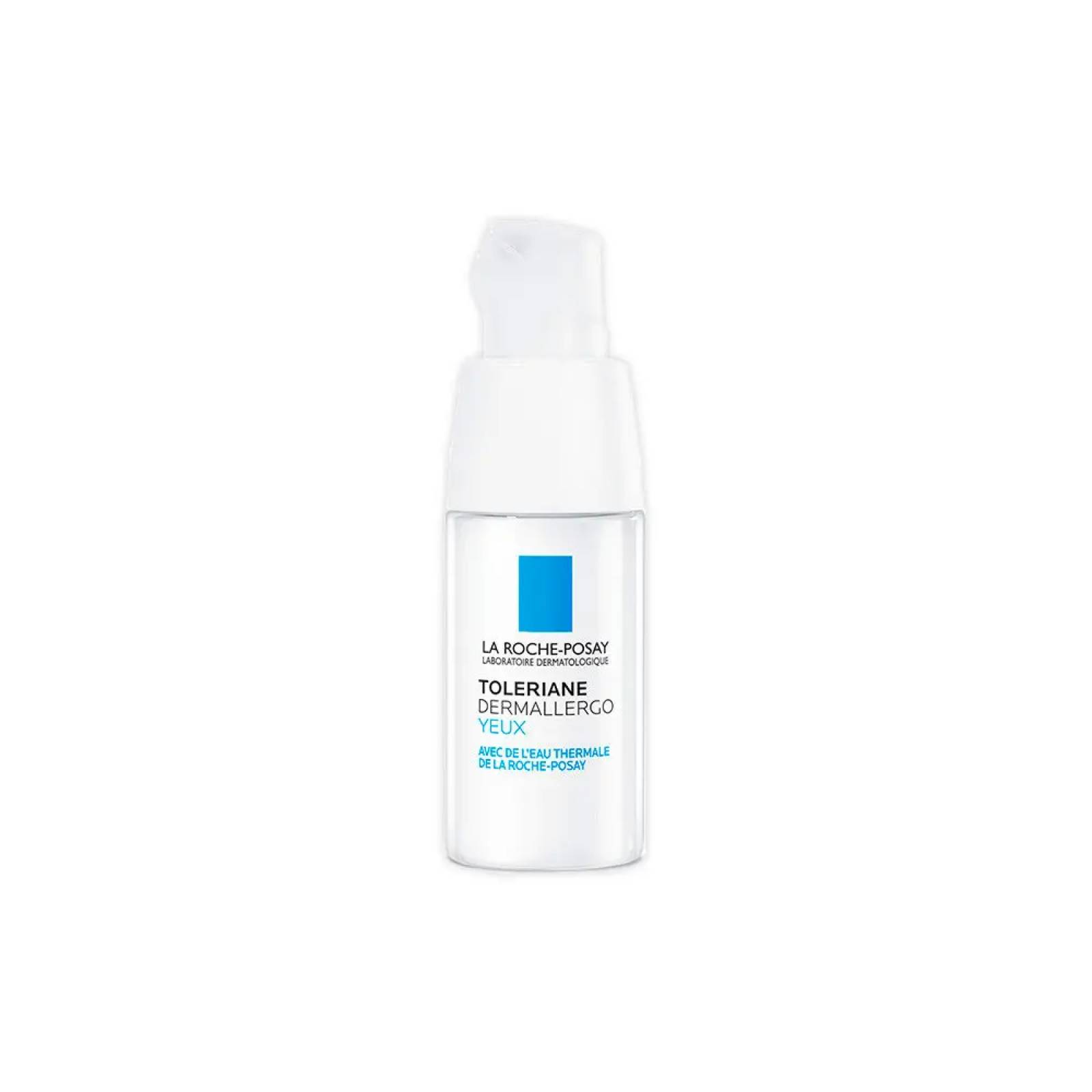 La Roche Posay Toleriane Dermallergo Ojos 20 ml