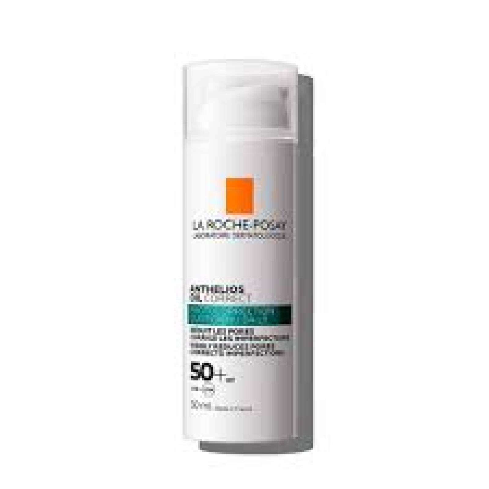 La Roche Posay Anthelios Uvd Oil Correct T50ml 50+