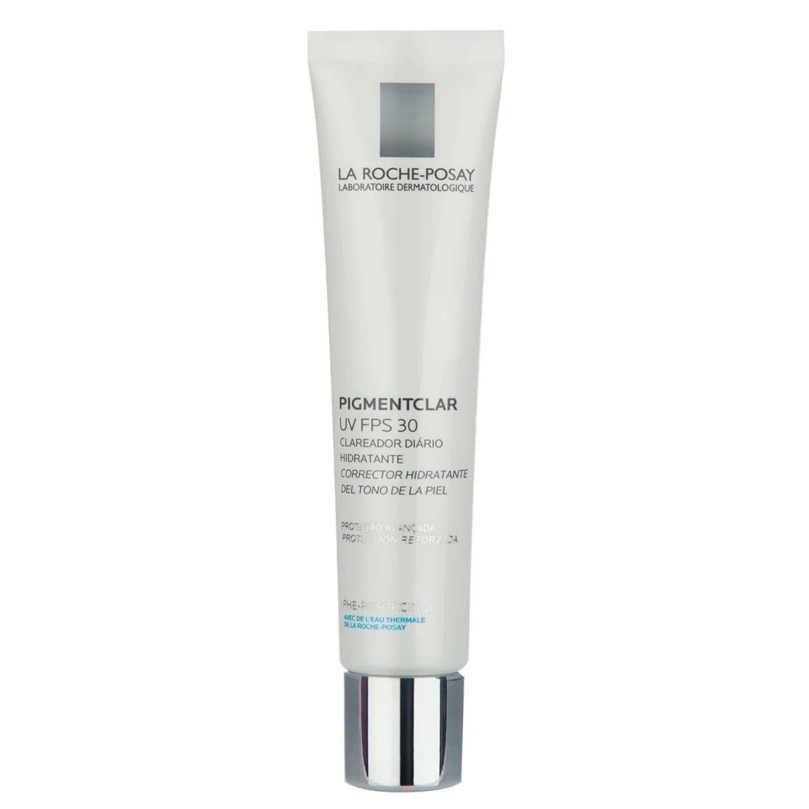 La Roche Posay Pigmentclar Uv Crema De Día Fps30 Anti Manchas 40 ml