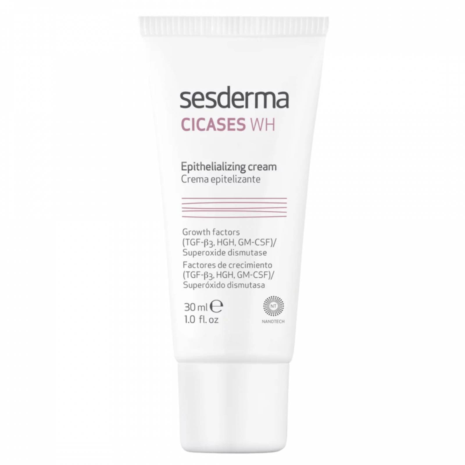 Sesderma Cicases Wh Crema Epitalizante 30 ml