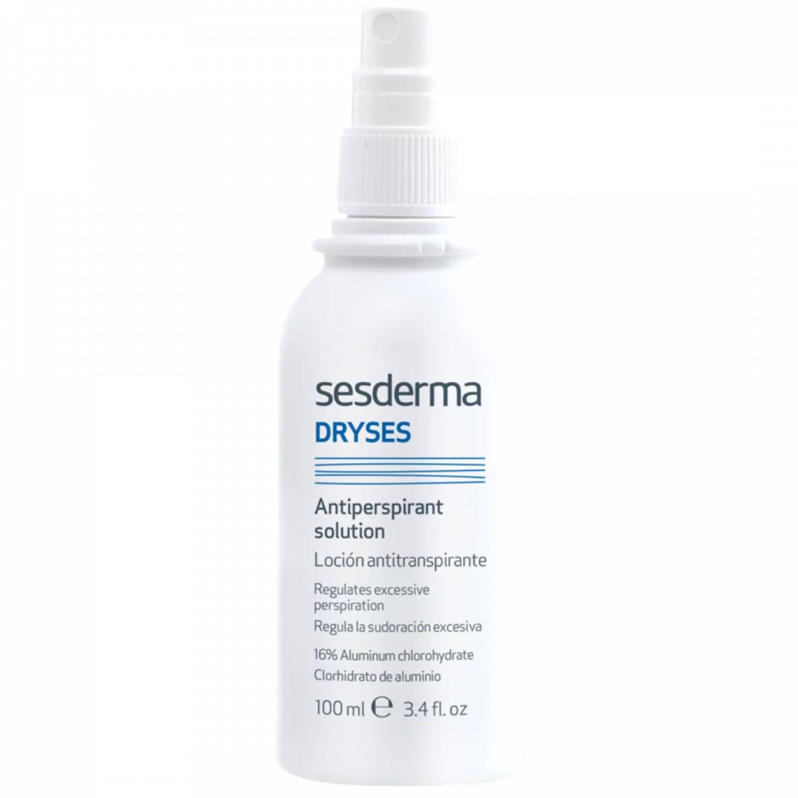 Sesderma Dryses Solucion Antitranspirante 100 ml