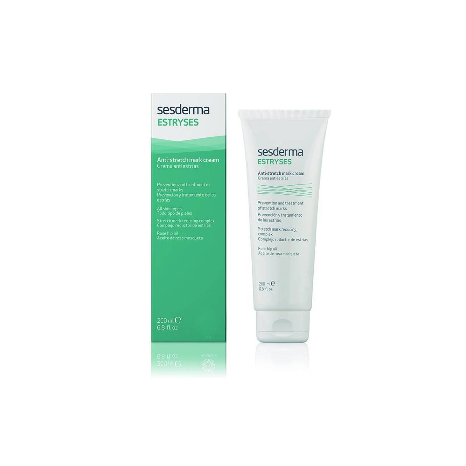 Sesderma Estryses Crema Antiestrias 200 ml