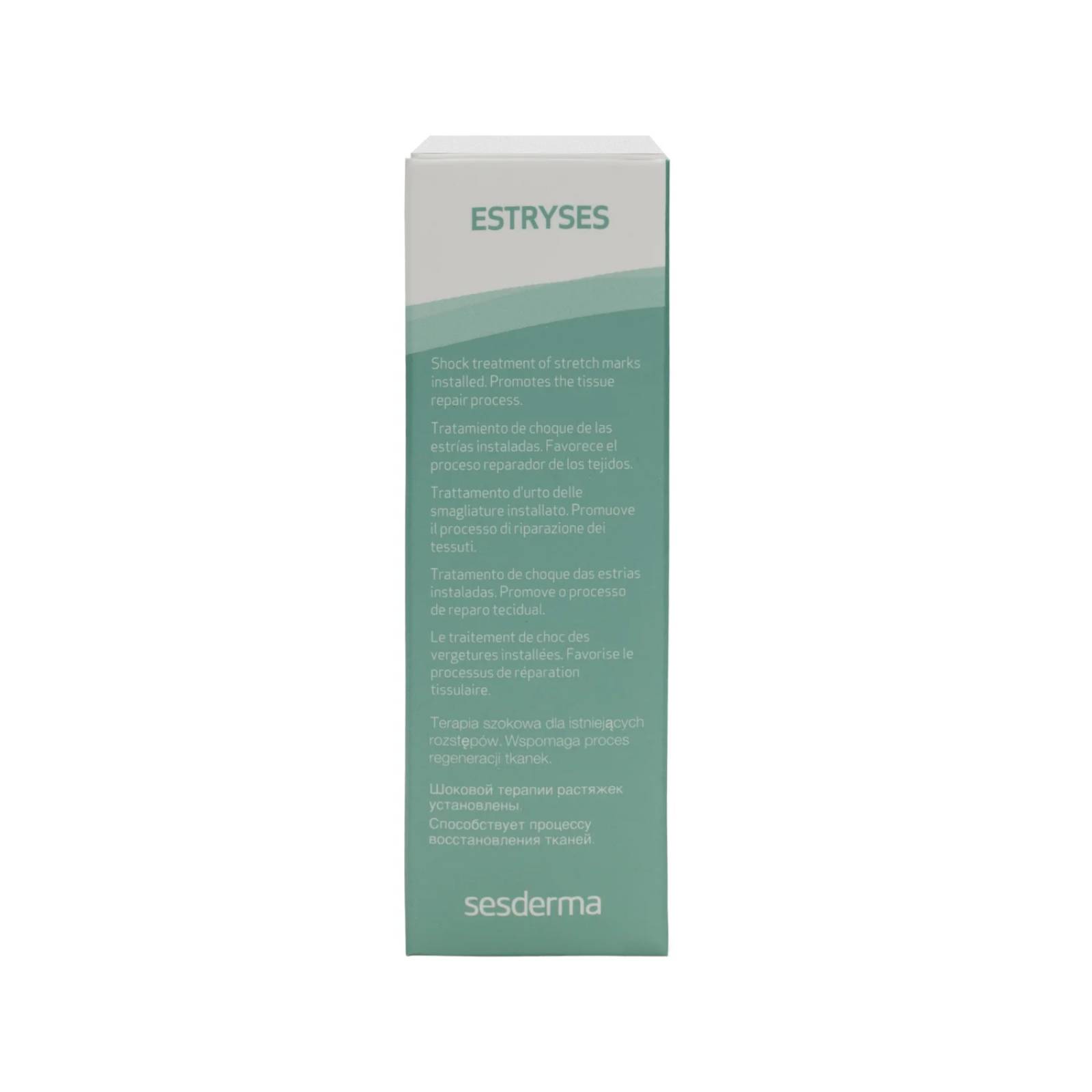 Sesderma Estryses Locion Antiestrias 200 ml