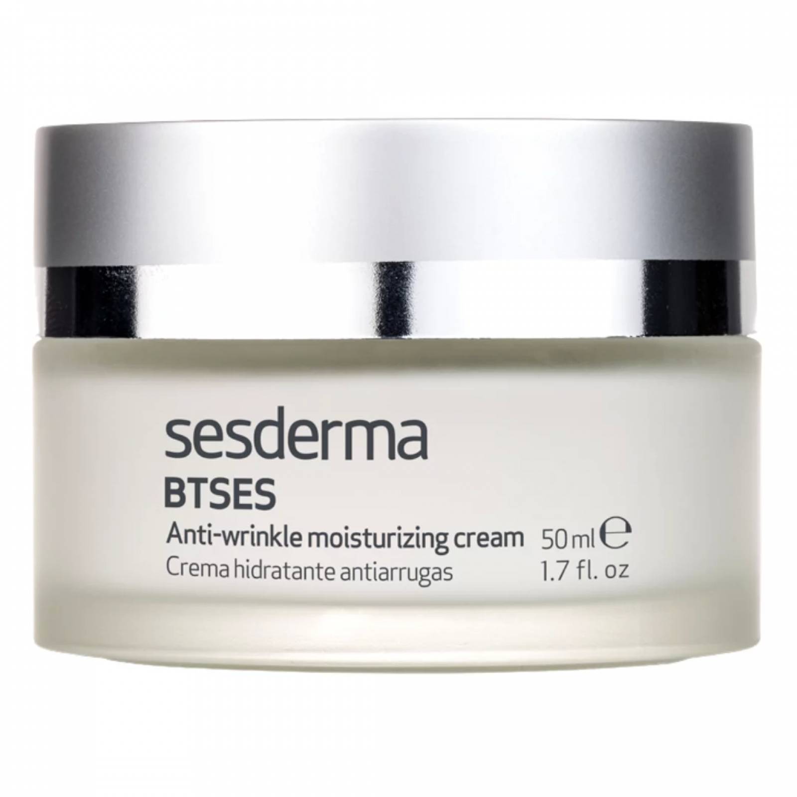 Sesderma Btses Crema Hidratante Antiarrugas 50 ml