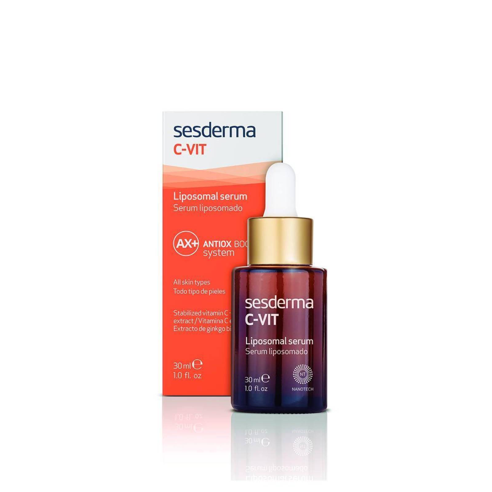 Sesderma C-Vit Liposomal Serum 30 ml
