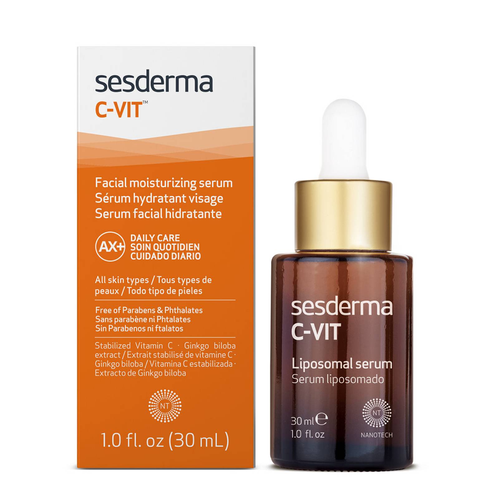 Sesderma C-Vit Liposomal Serum 30 ml