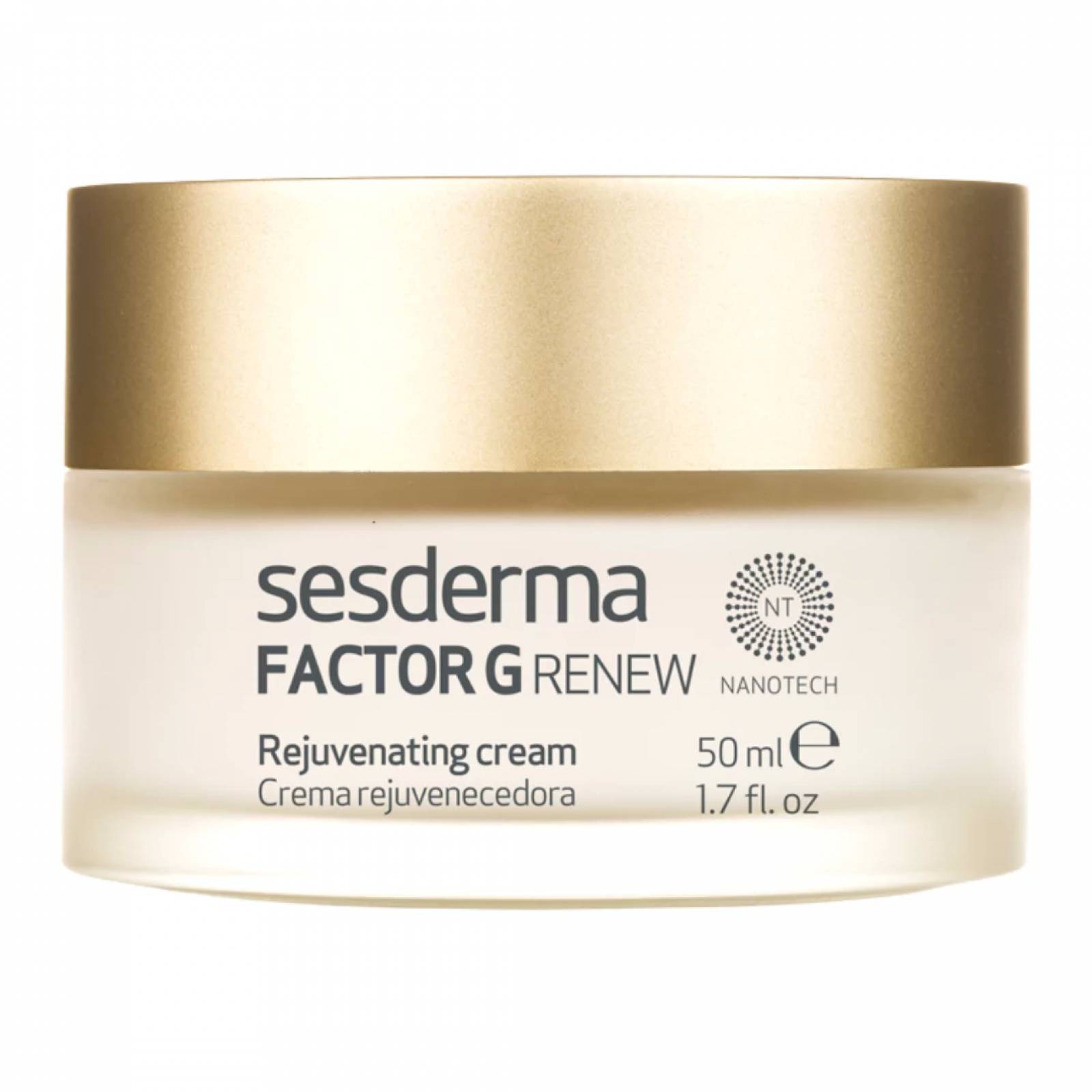 Sesderma Factor G Renew Crema 50 ml