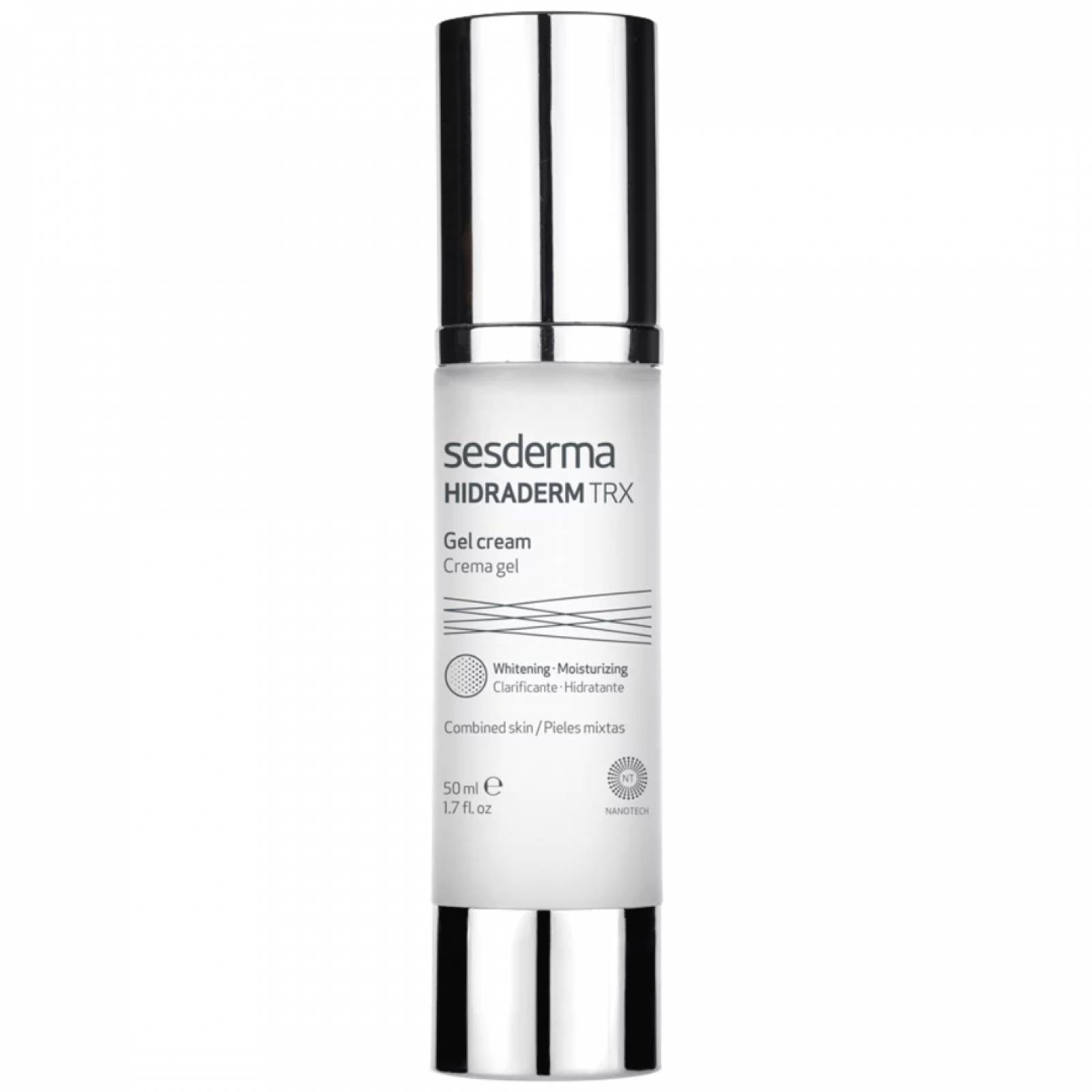 Sesderma Hidraderm Trx Crema Gel Facial 50 ml