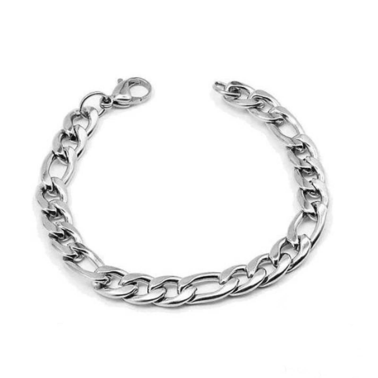 PULSERA CARTIER HOMBRE 20CM