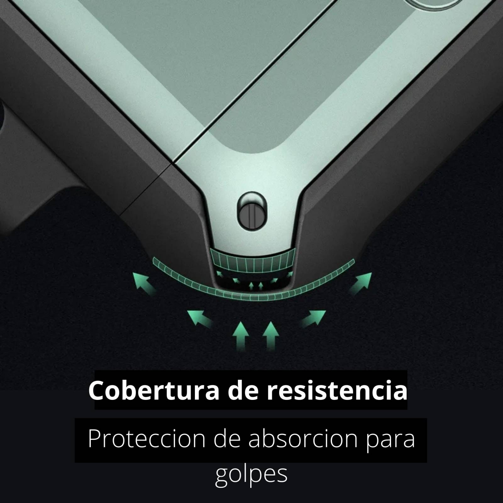 Airpods pro resistente deals caidas