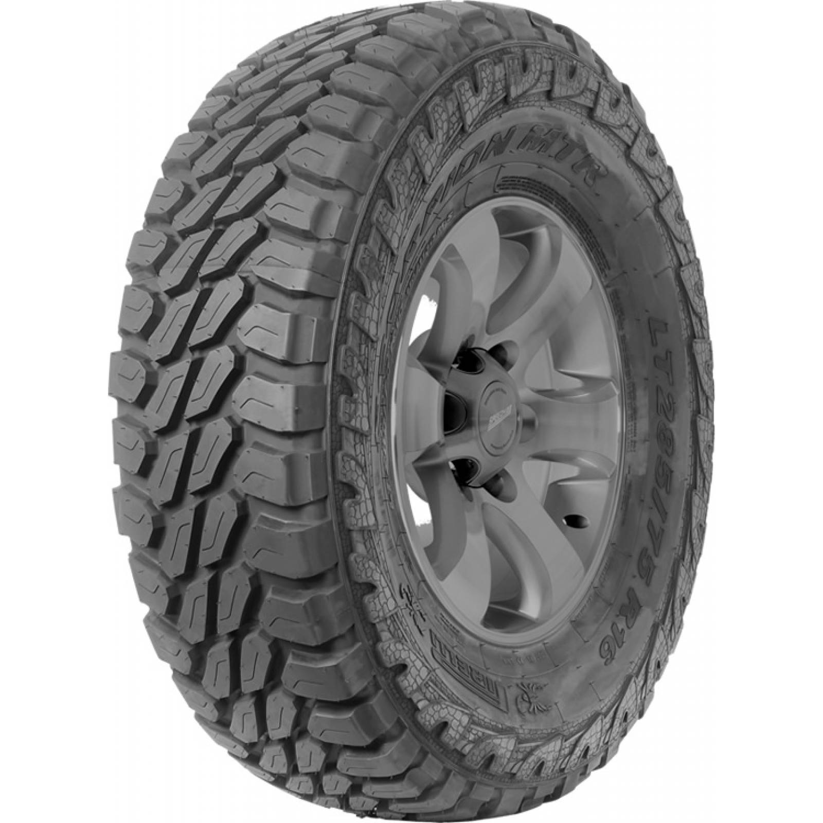 Llanta PIRELLI SCORPION MTR 285/70R17LT 116Q