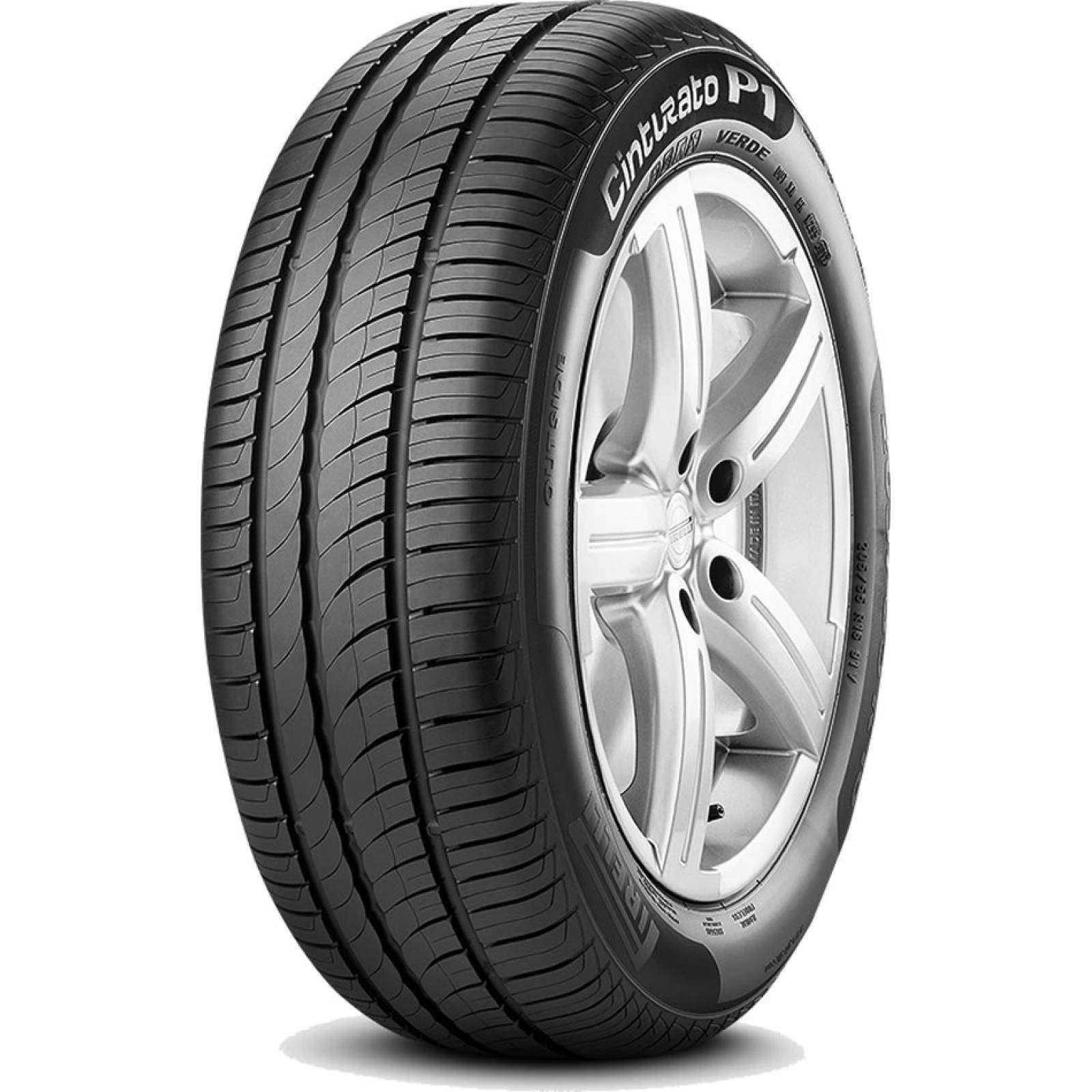Llanta PIRELLI Cinturato P1 Plus 225/40R18 92W