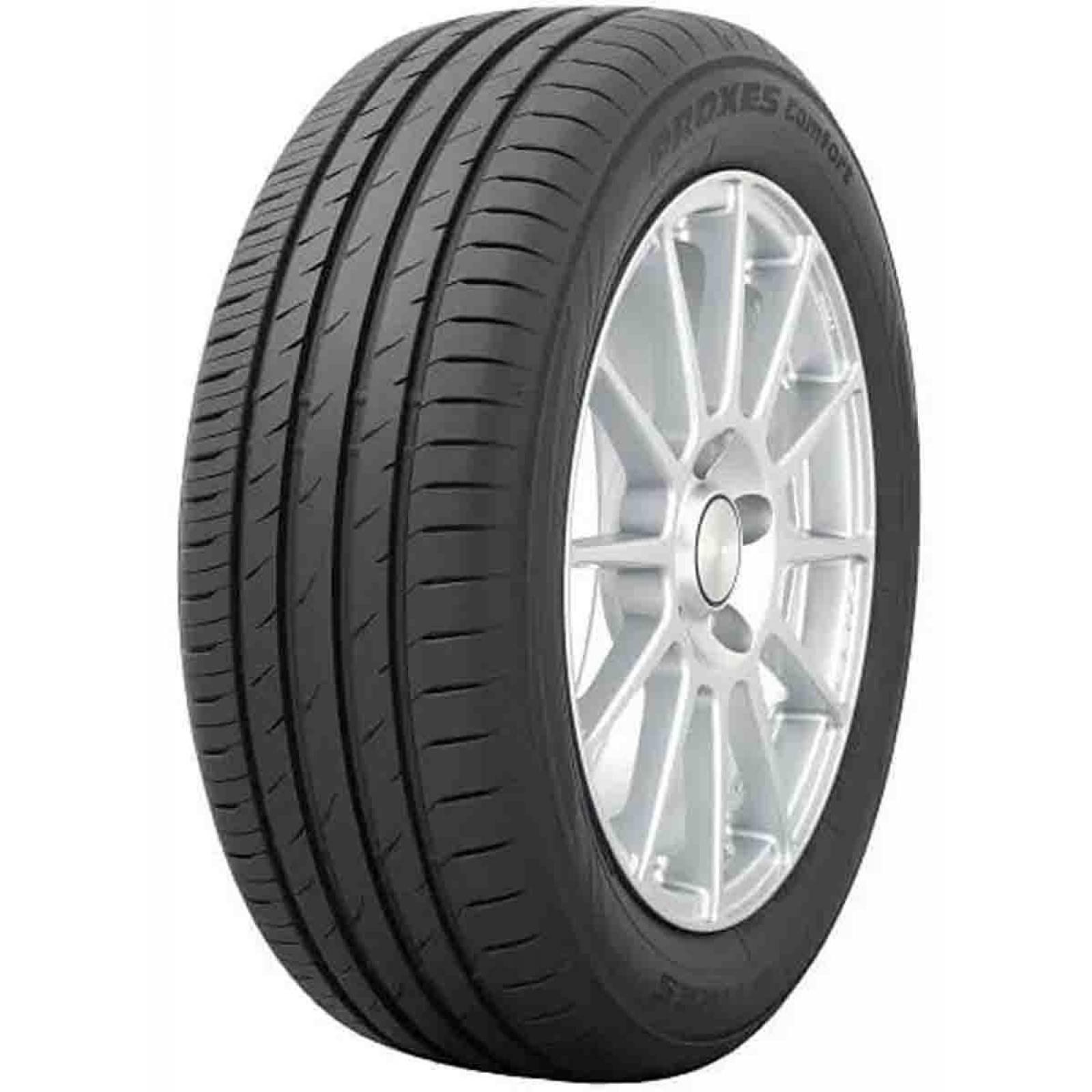 Llanta TOYO Proxes Comfort 195/55R16 91V