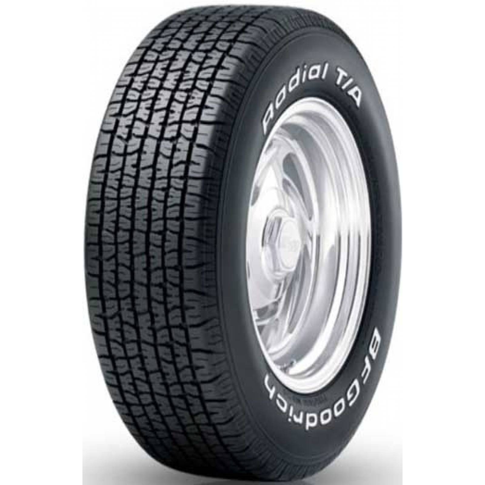 Llanta BF GOODRICH Radial T/A 205/60R15 90S